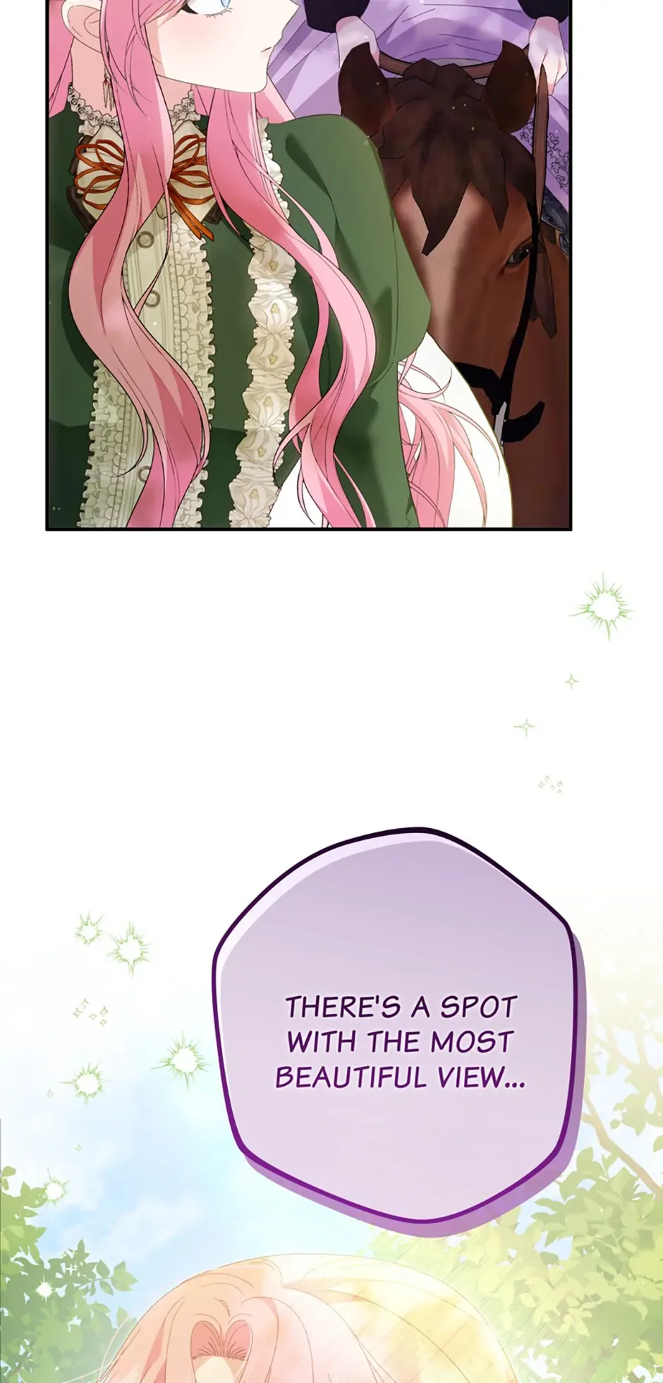 Becoming A Family With The Duke and His Dear Son Chapter 48 page 59