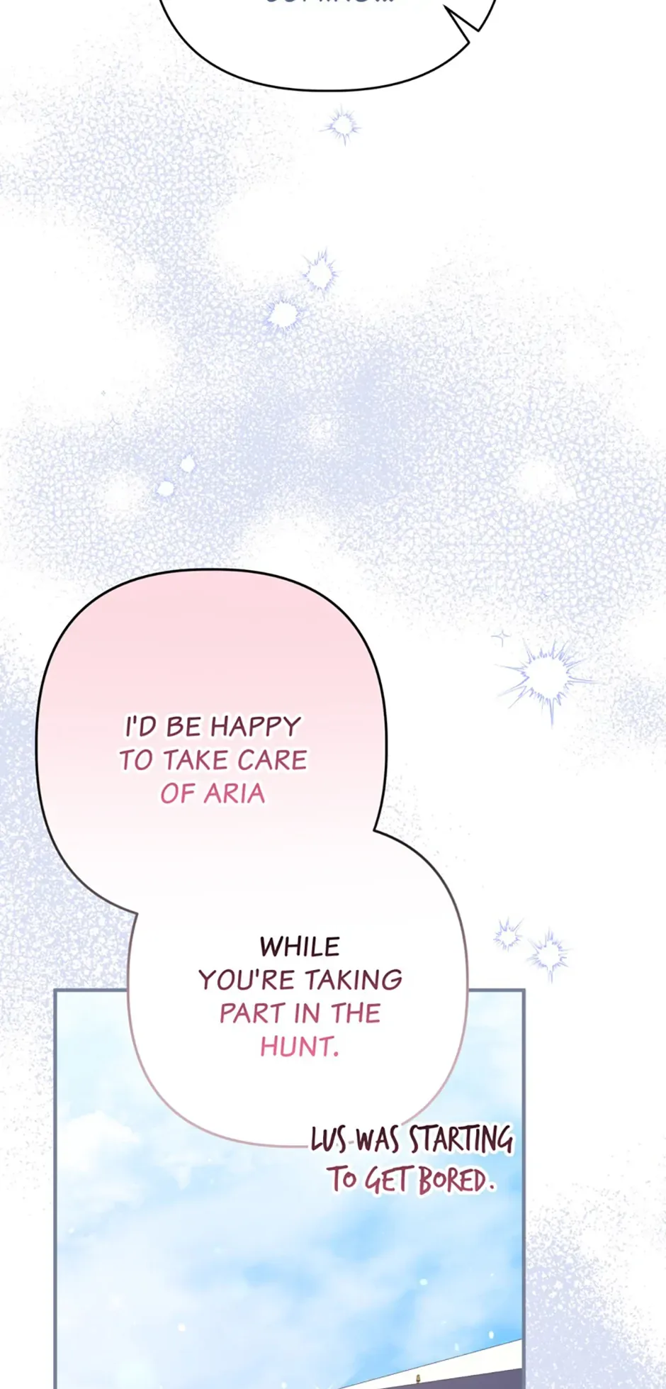 Becoming A Family With The Duke and His Dear Son Chapter 47 page 68