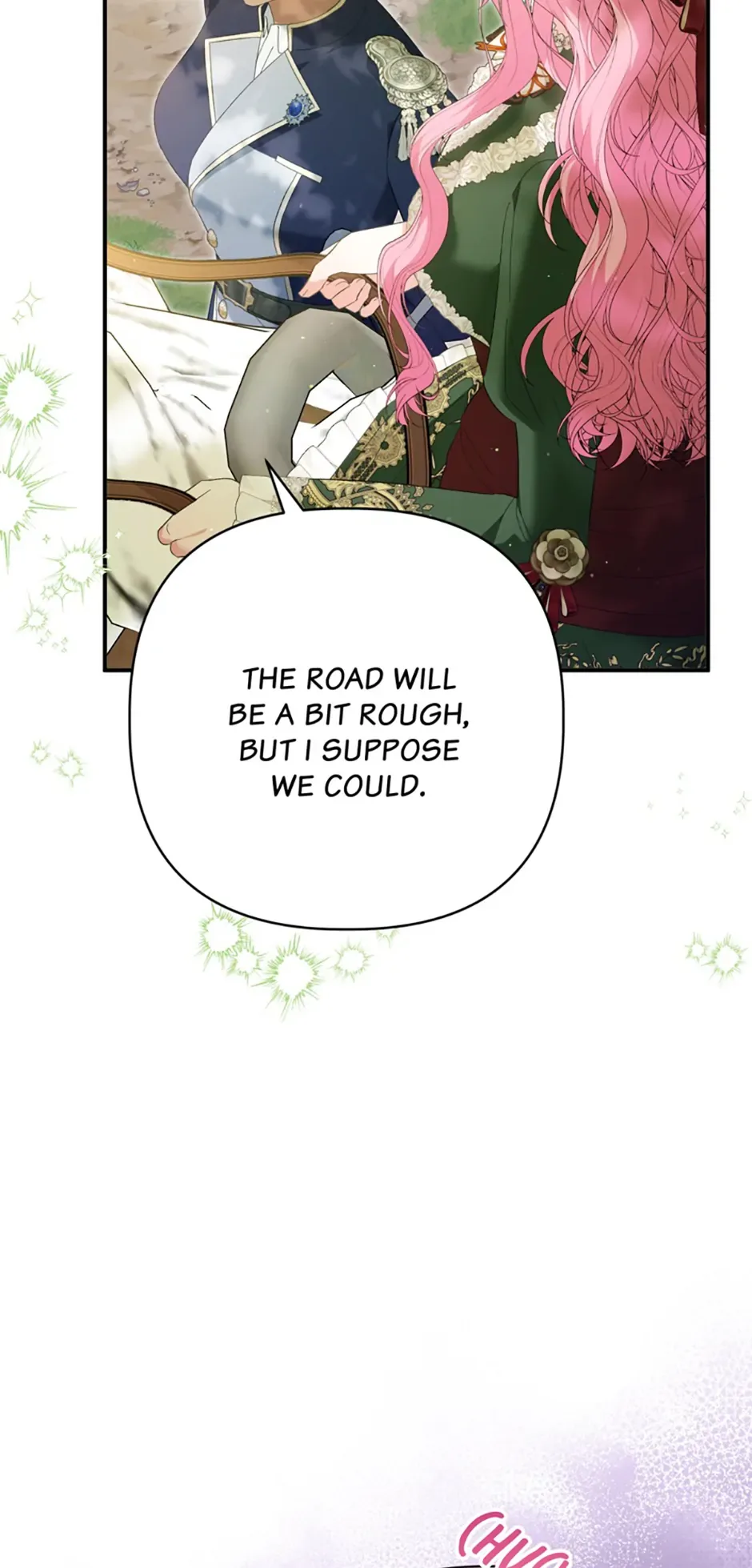 Becoming A Family With The Duke and His Dear Son Chapter 48 page 63