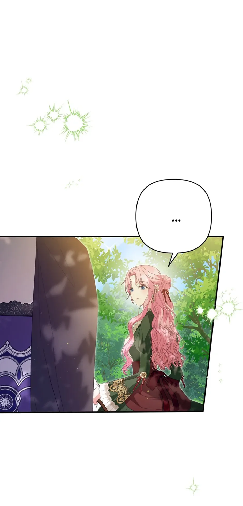 Becoming A Family With The Duke and His Dear Son Chapter 48 page 61
