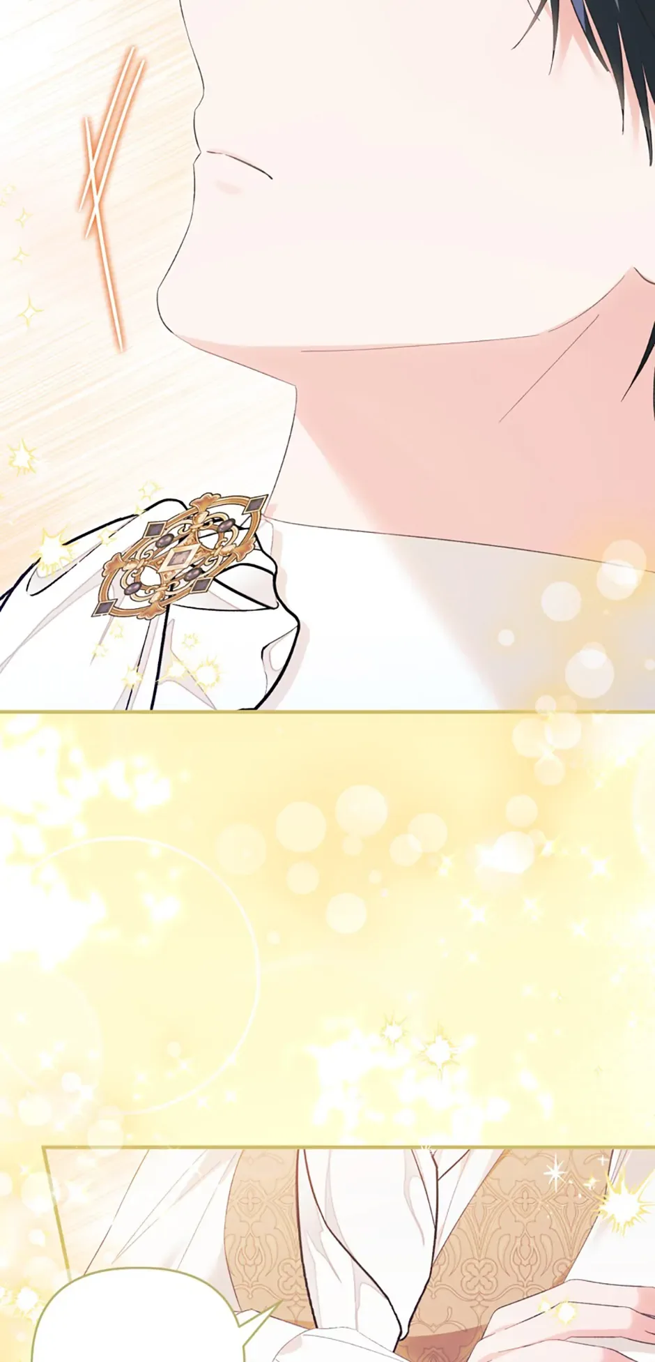 Becoming A Family With The Duke and His Dear Son Chapter 46 page 73