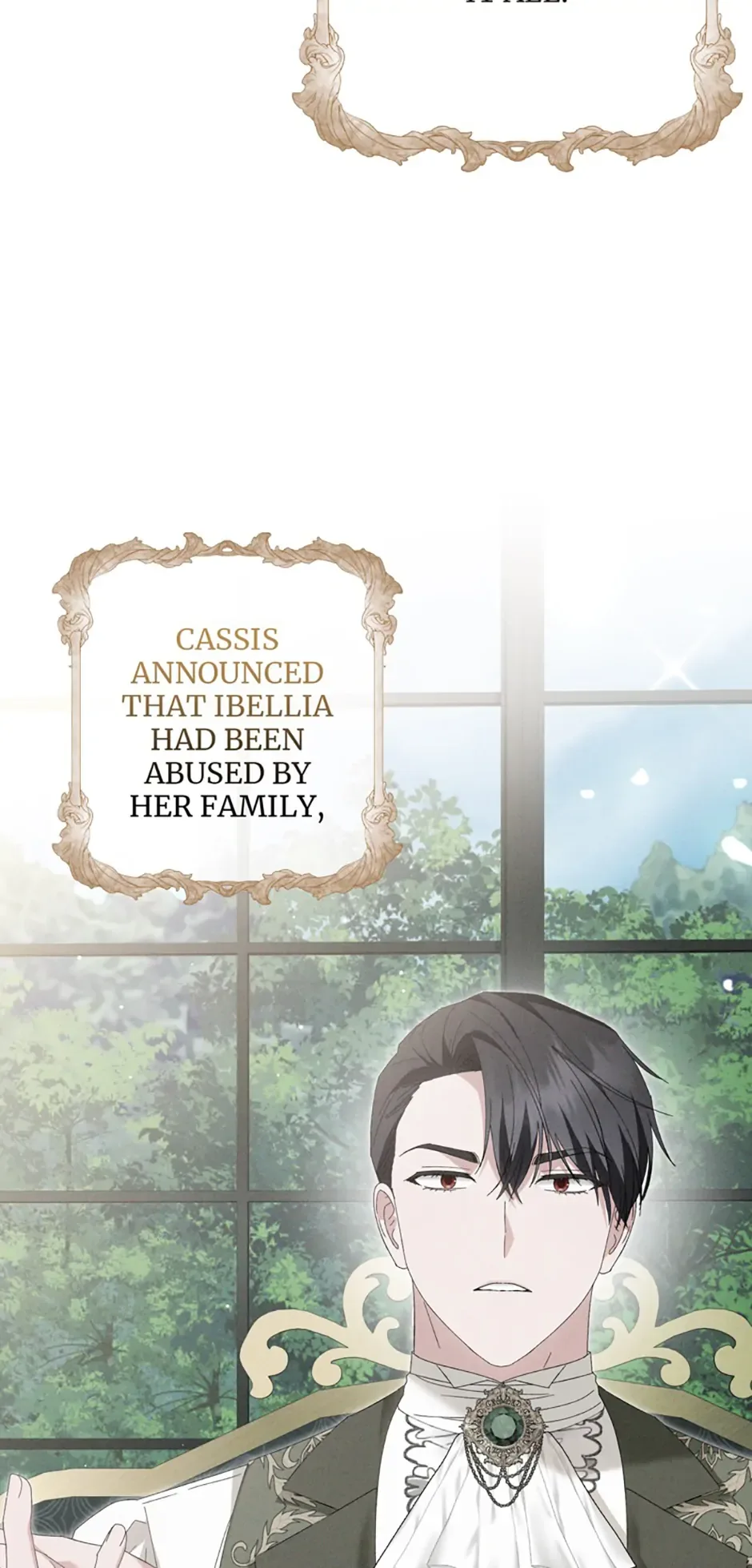 Becoming A Family With The Duke and His Dear Son Chapter 37 page 56