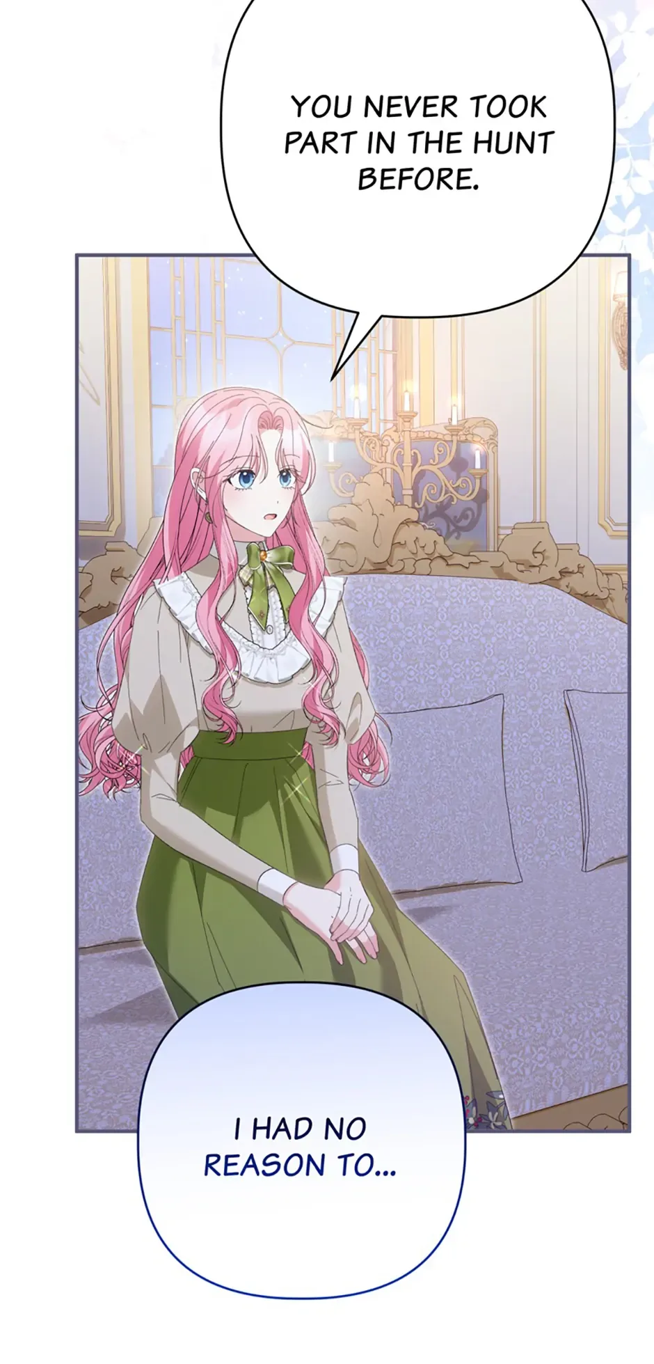 Becoming A Family With The Duke and His Dear Son Chapter 46 page 69