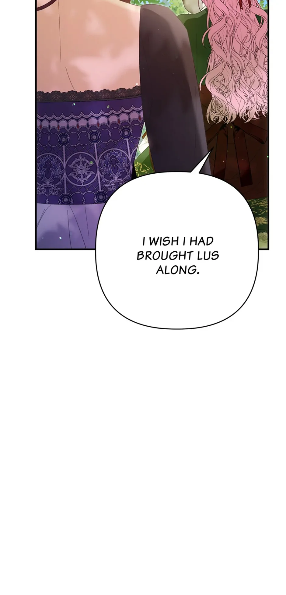 Becoming A Family With The Duke and His Dear Son Chapter 48 page 55