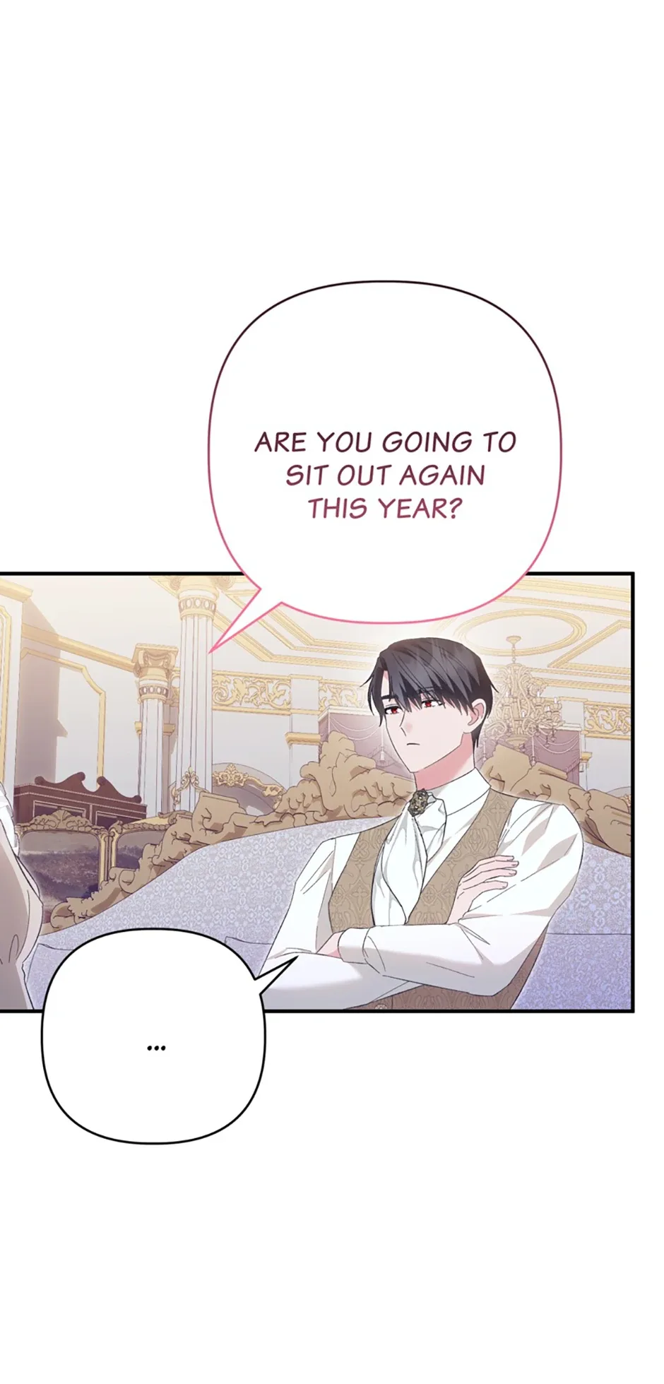 Becoming A Family With The Duke and His Dear Son Chapter 46 page 70