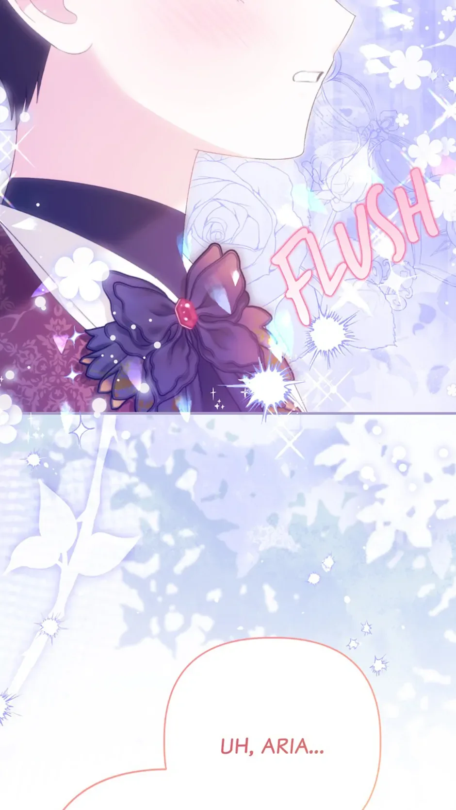 Becoming A Family With The Duke and His Dear Son Chapter 47 page 85