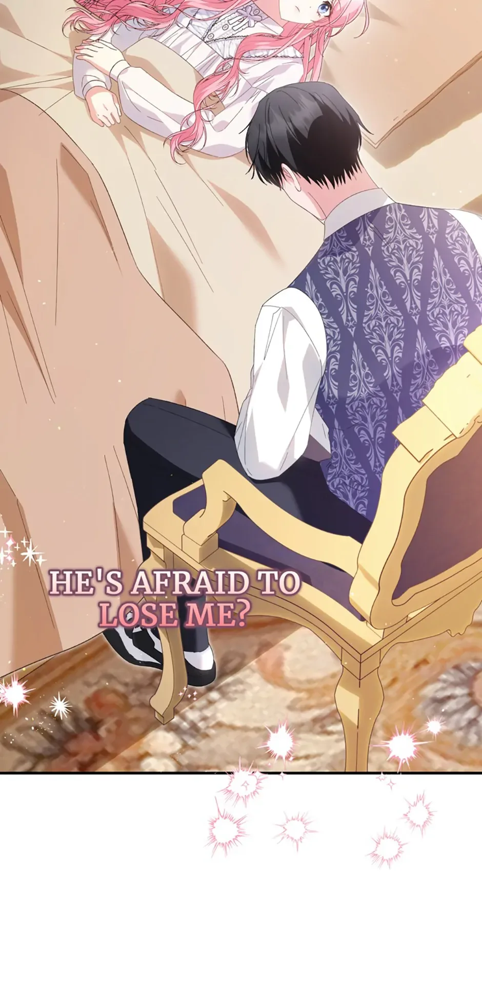 Becoming A Family With The Duke and His Dear Son Chapter 50 page 5