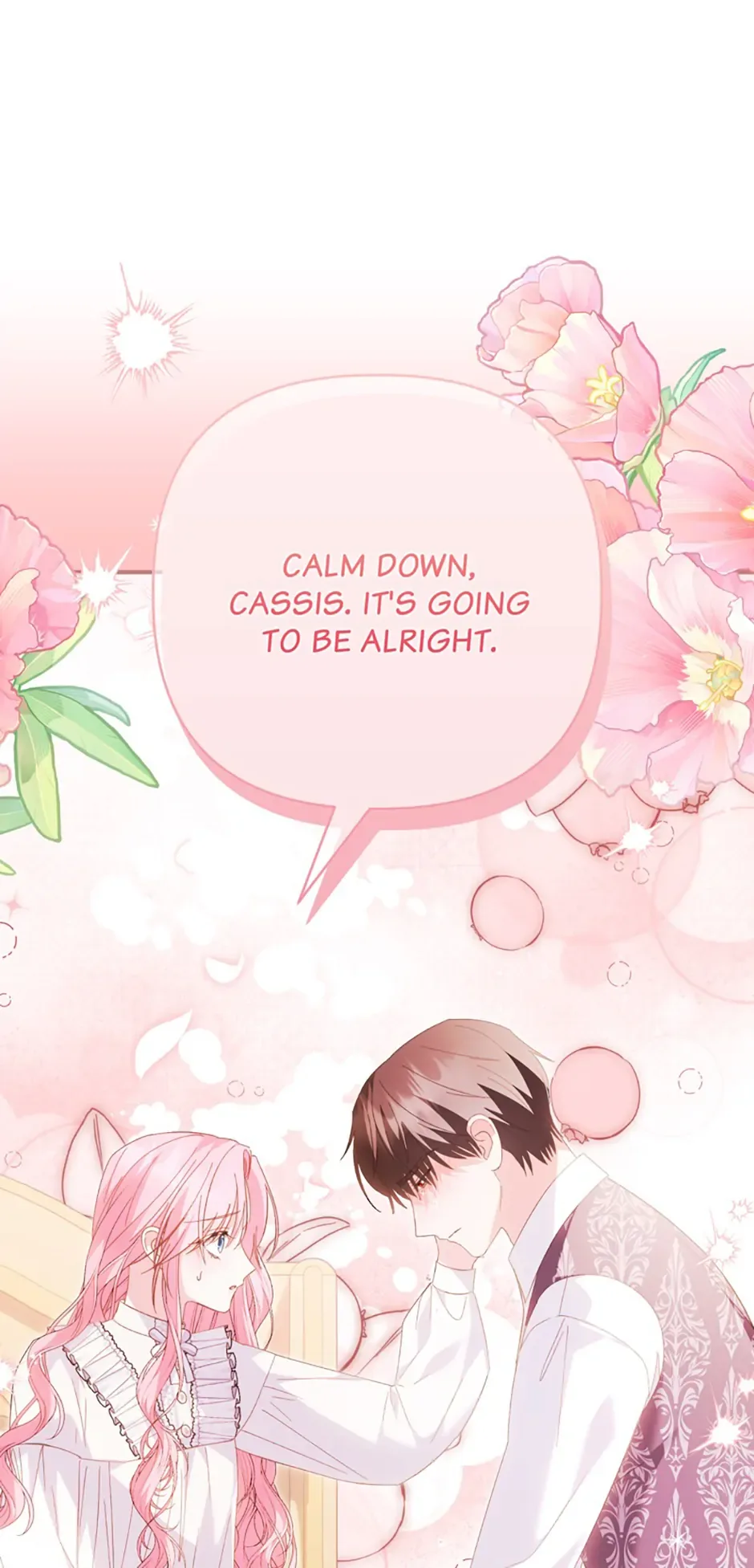 Becoming A Family With The Duke and His Dear Son Chapter 50 page 10