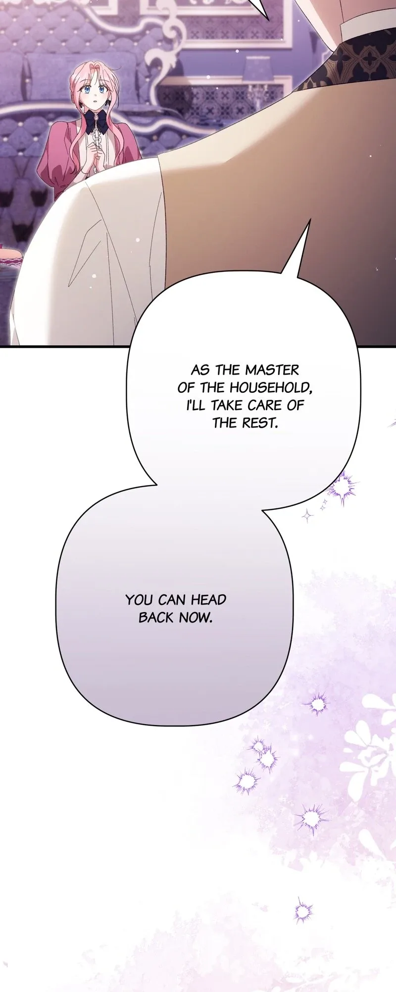 Becoming A Family With The Duke and His Dear Son Chapter 27 page 67