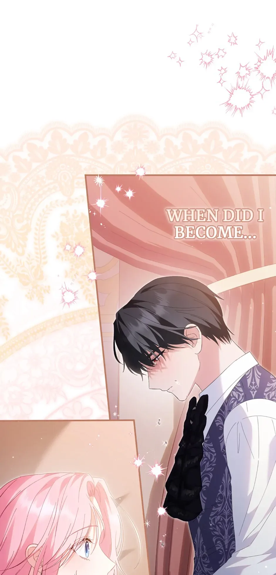 Becoming A Family With The Duke and His Dear Son Chapter 50 page 6