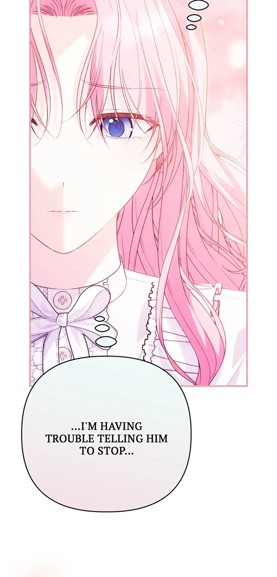 Becoming A Family With The Duke and His Dear Son Chapter 50 page 21
