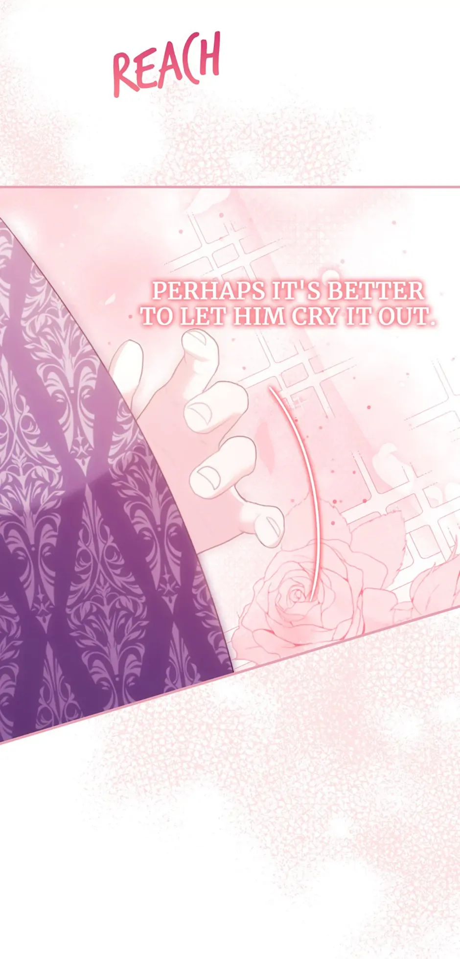 Becoming A Family With The Duke and His Dear Son Chapter 50 page 24