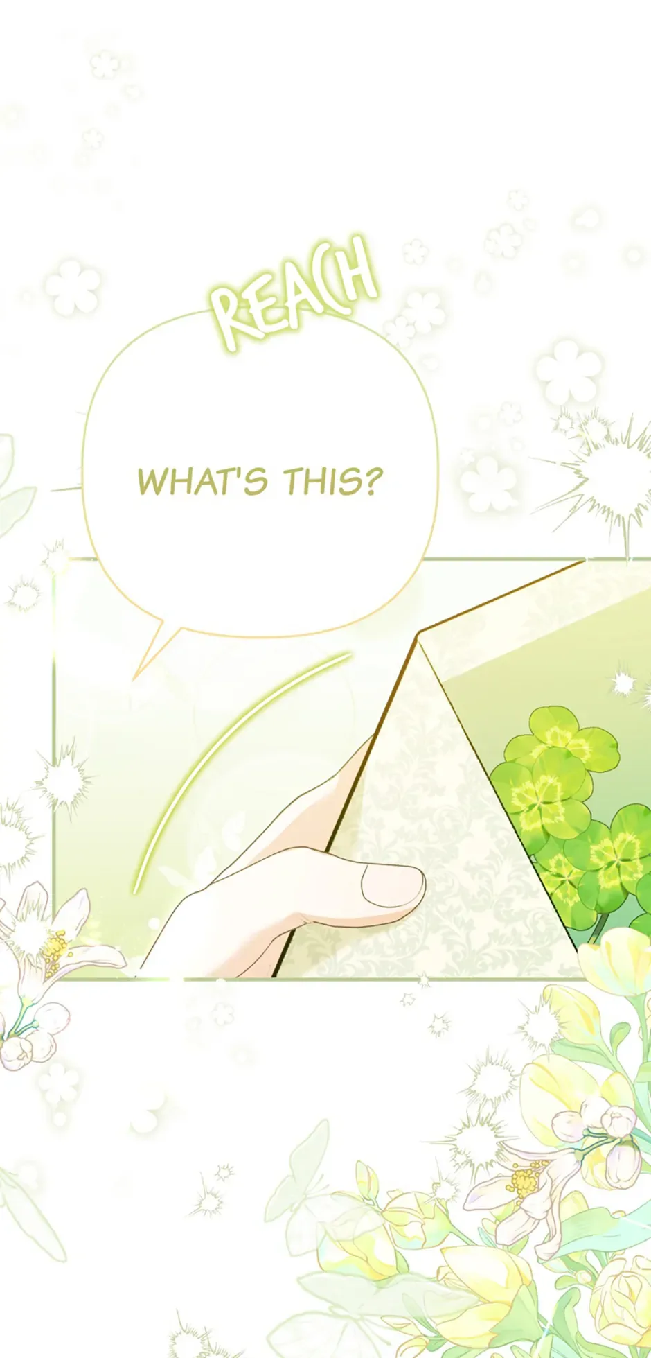 Becoming A Family With The Duke and His Dear Son Chapter 50 page 44