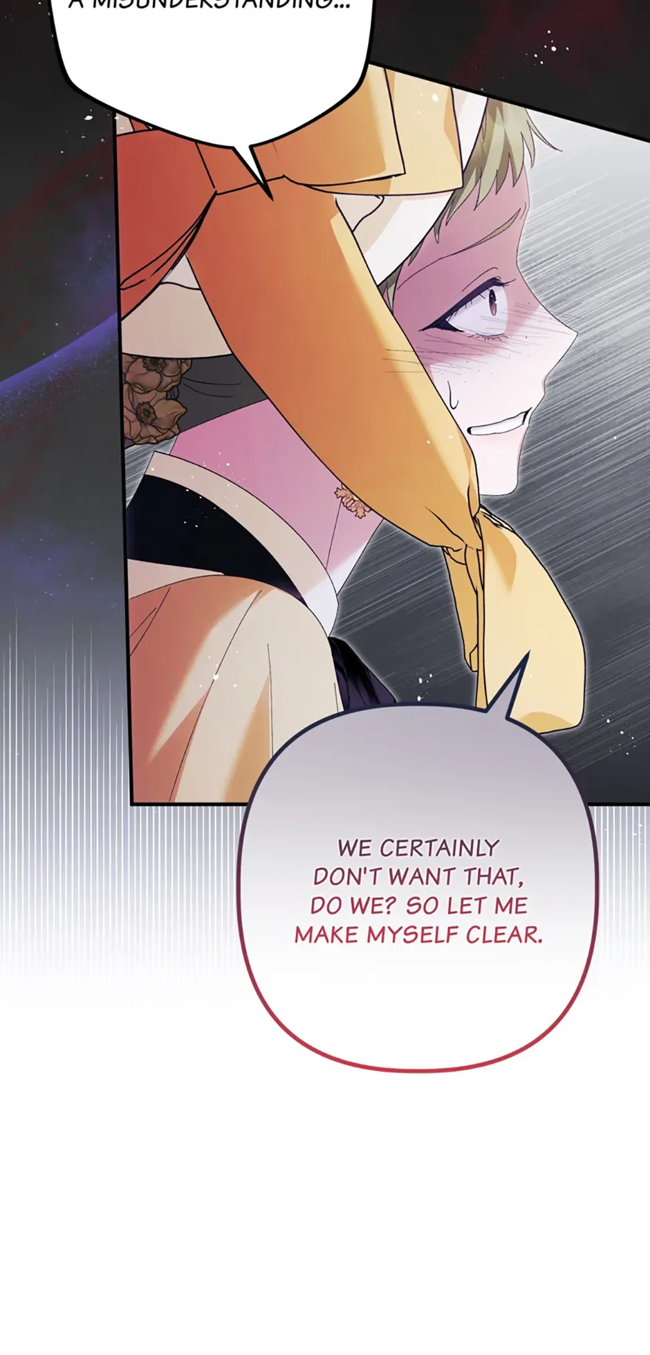 Becoming A Family With The Duke and His Dear Son Chapter 41 page 31