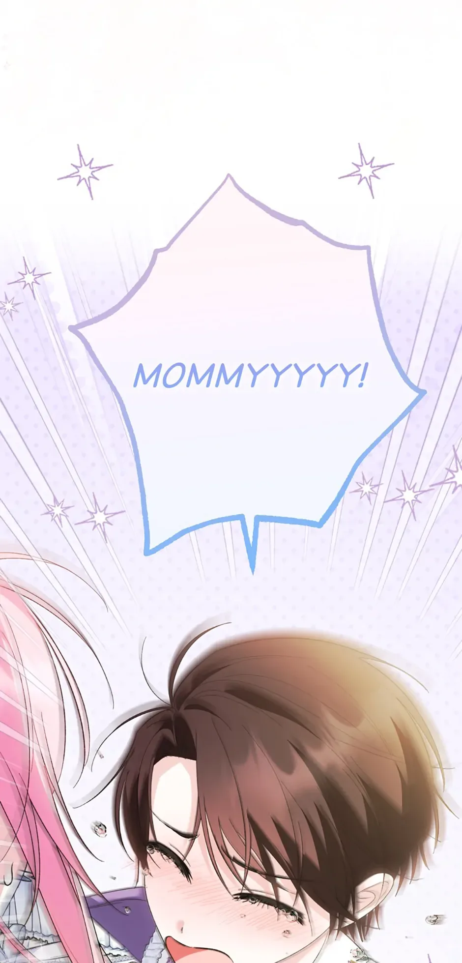 Becoming A Family With The Duke and His Dear Son Chapter 50 page 32
