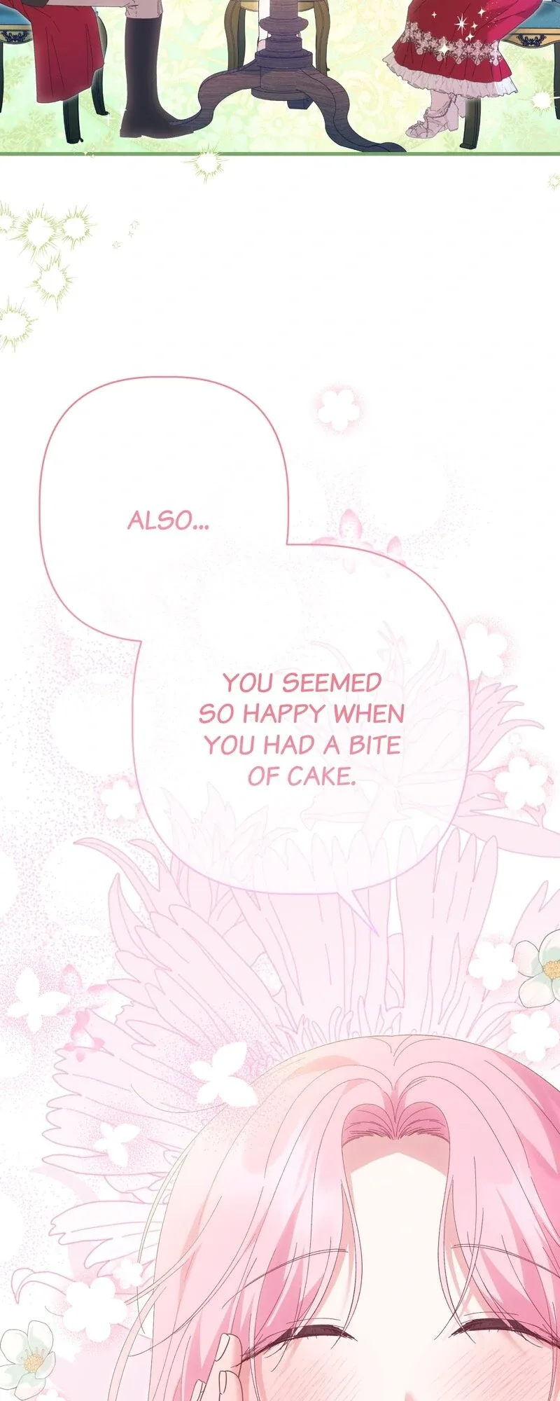 Becoming A Family With The Duke and His Dear Son Chapter 31 page 70