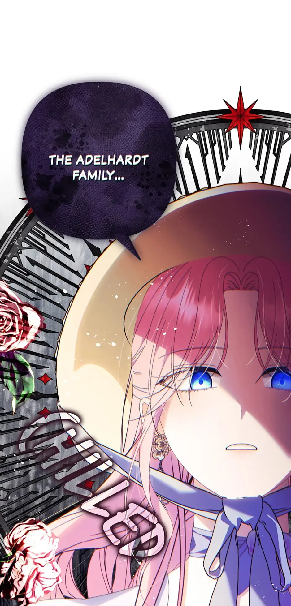 Becoming A Family With The Duke and His Dear Son Chapter 41 page 32