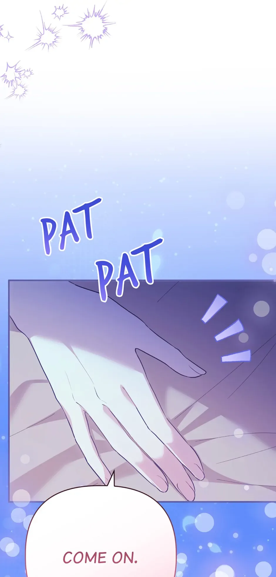 Becoming A Family With The Duke and His Dear Son Chapter 50 page 69