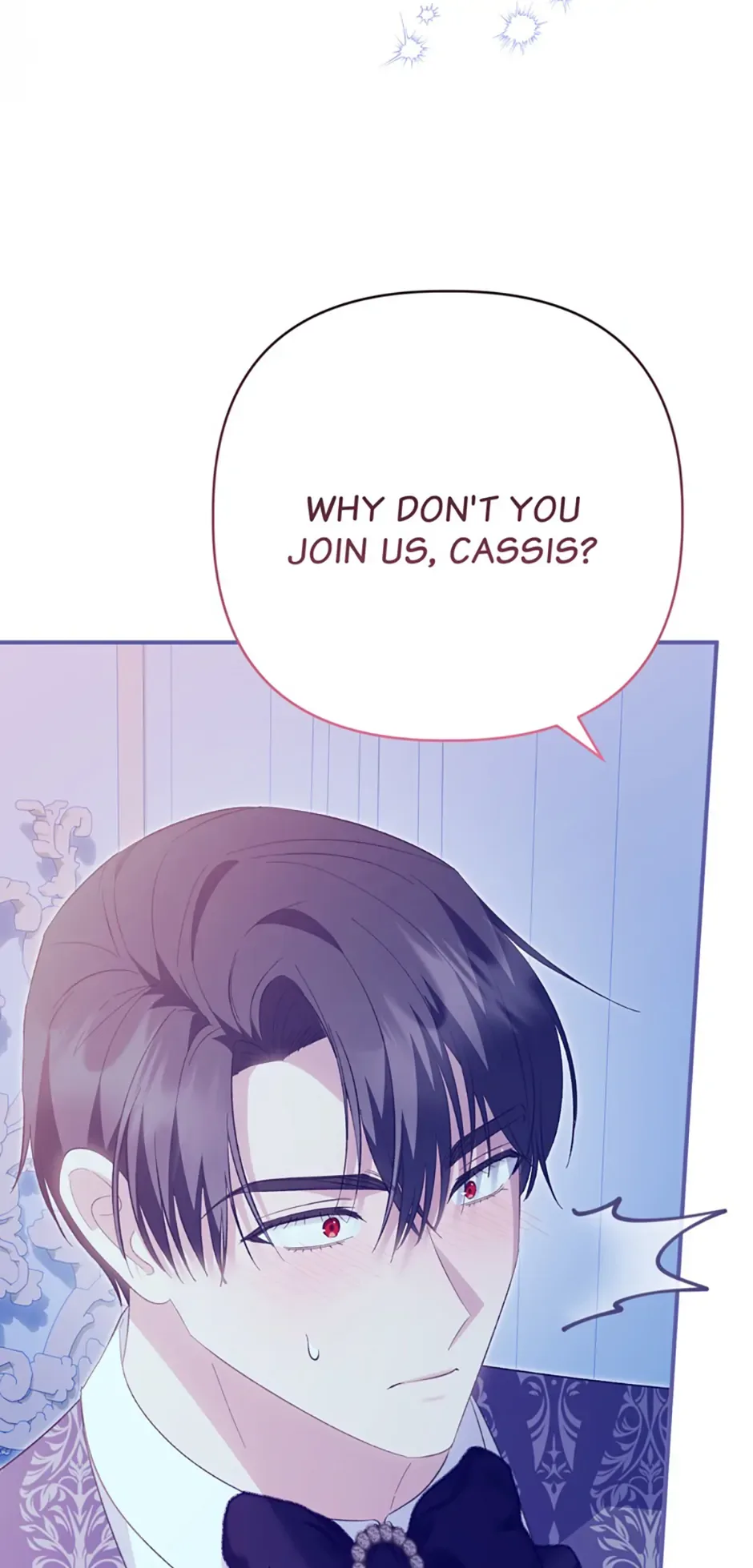 Becoming A Family With The Duke and His Dear Son Chapter 50 page 63