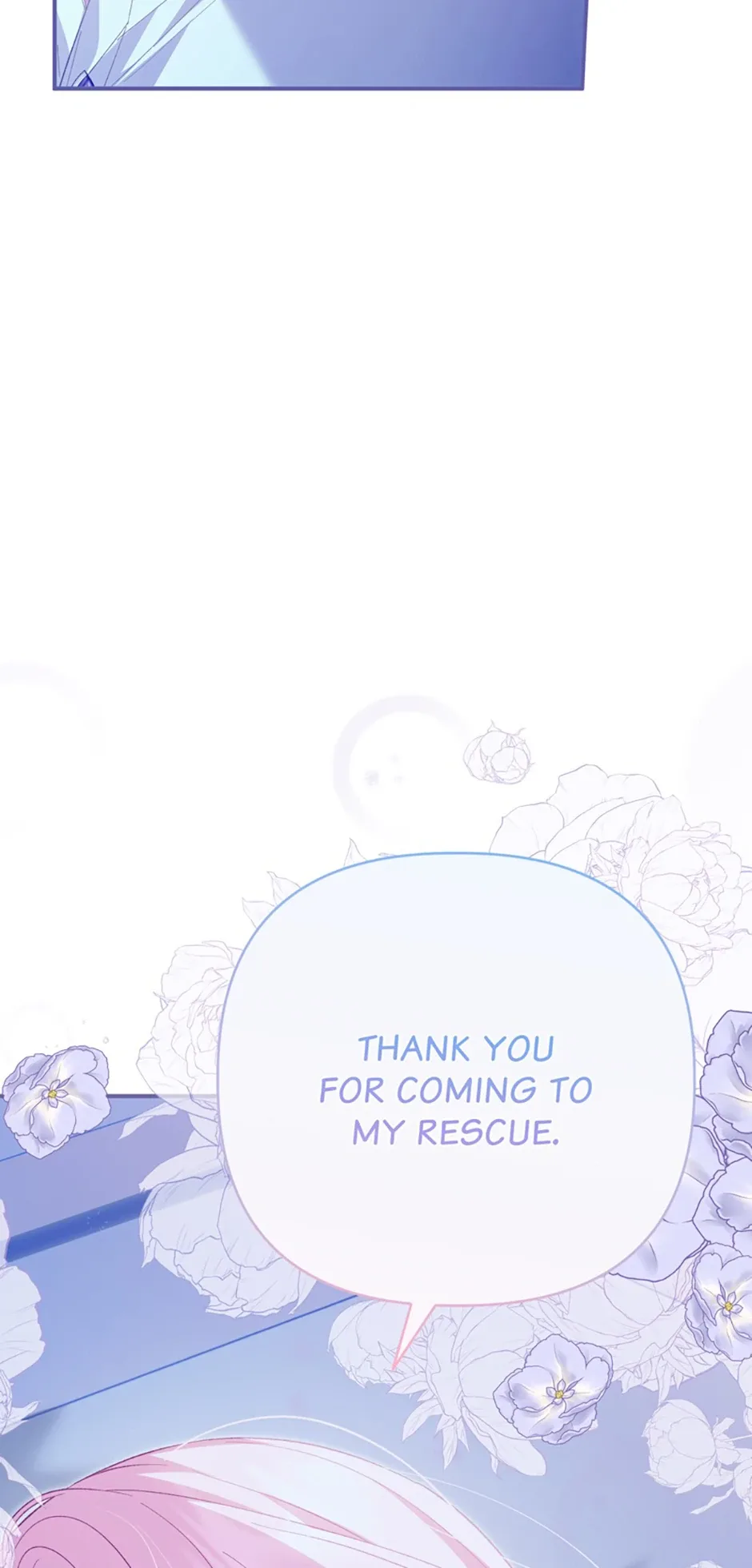 Becoming A Family With The Duke and His Dear Son Chapter 50 page 79