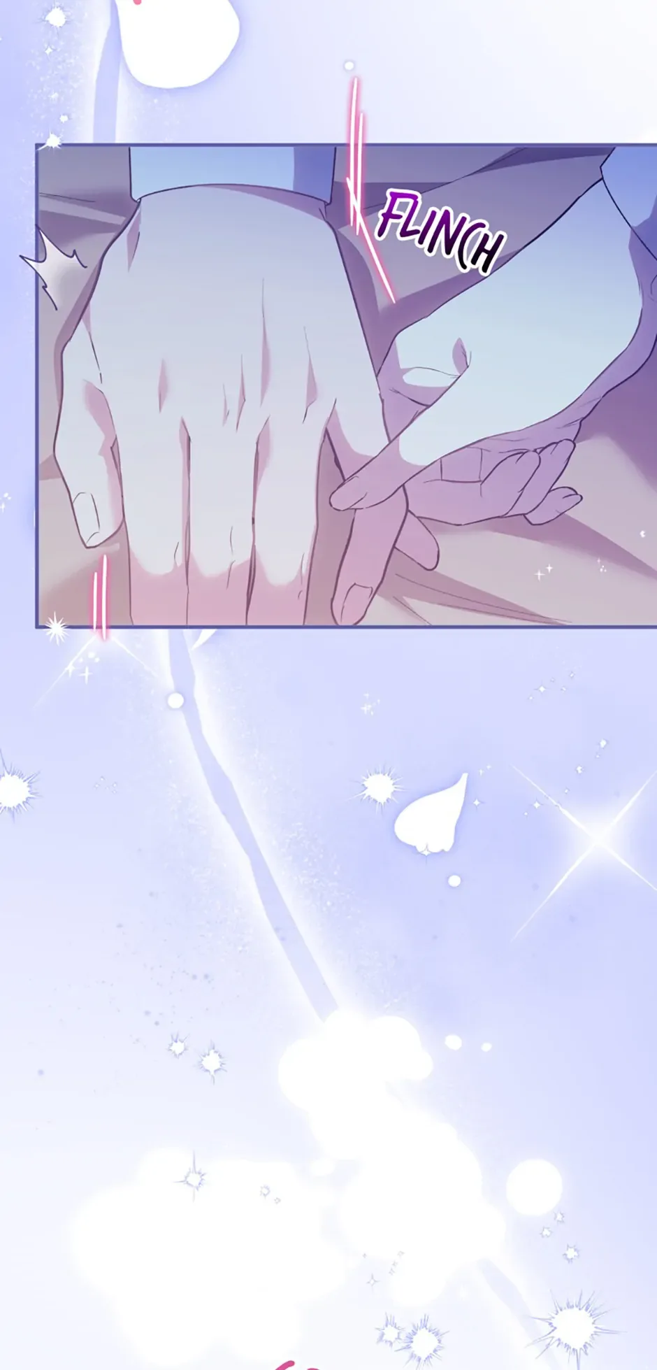Becoming A Family With The Duke and His Dear Son Chapter 50 page 76