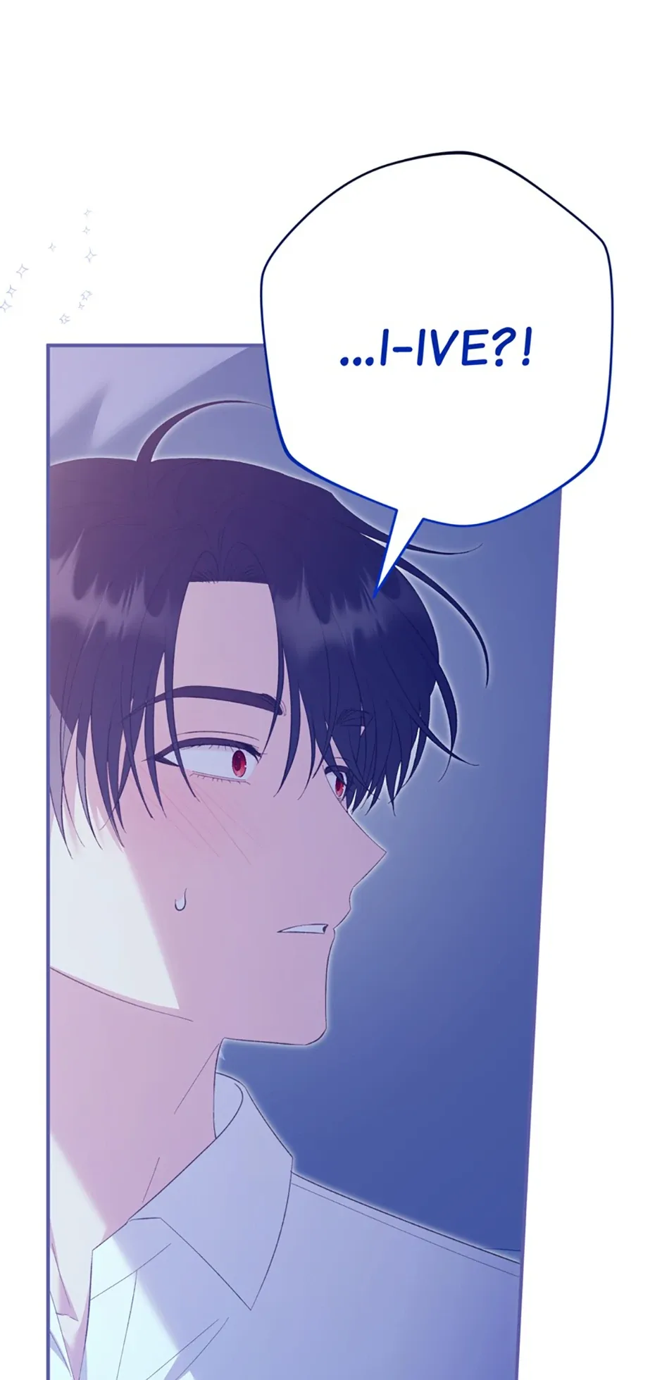 Becoming A Family With The Duke and His Dear Son Chapter 50 page 78