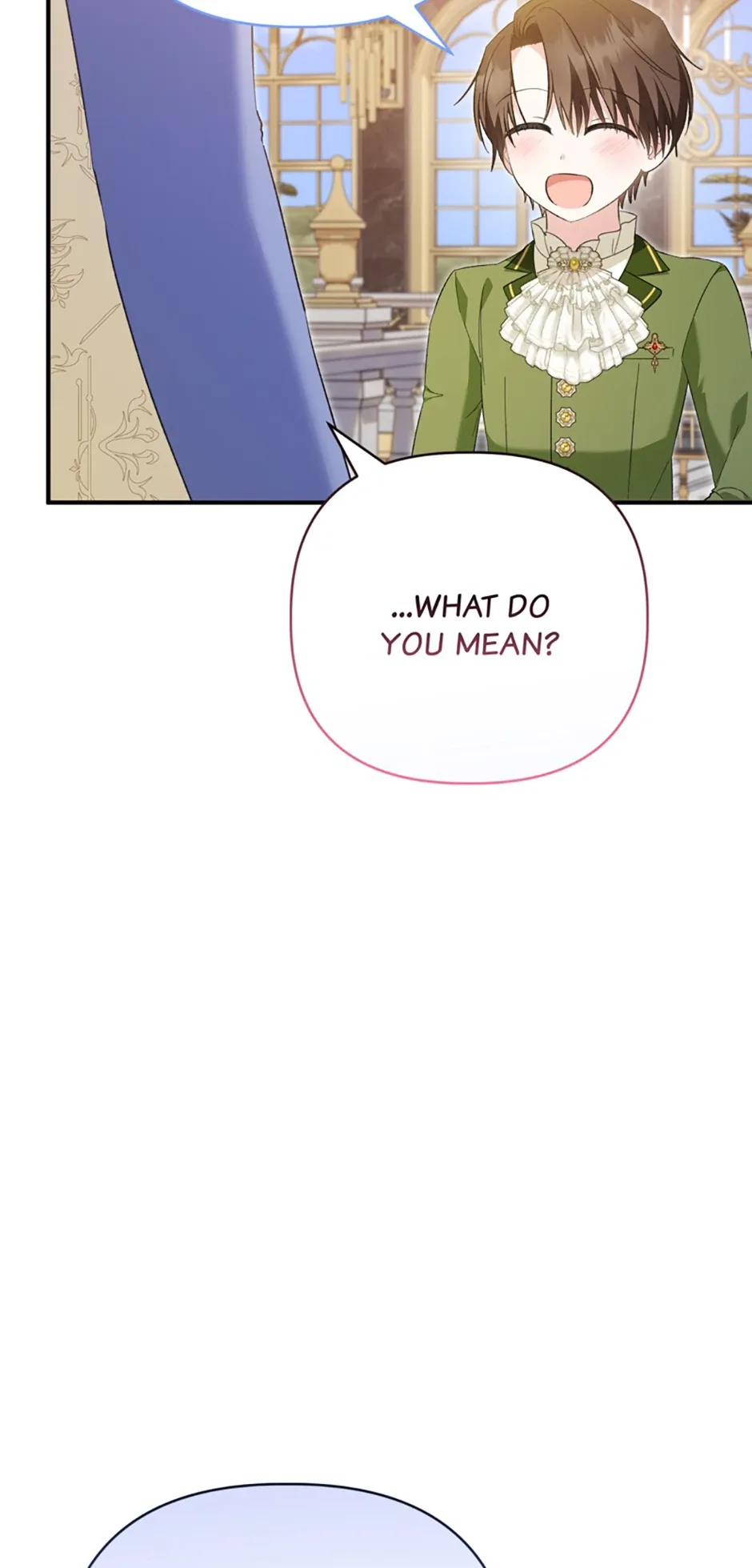 Becoming A Family With The Duke and His Dear Son Chapter 50 page 97