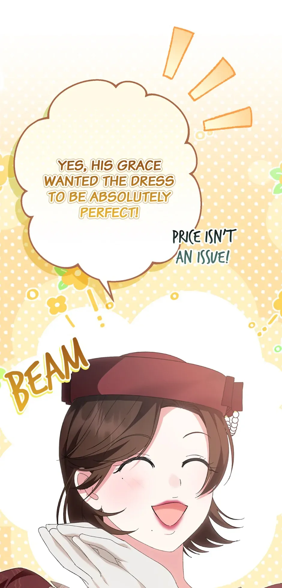 Becoming A Family With The Duke and His Dear Son Chapter 37 page 69