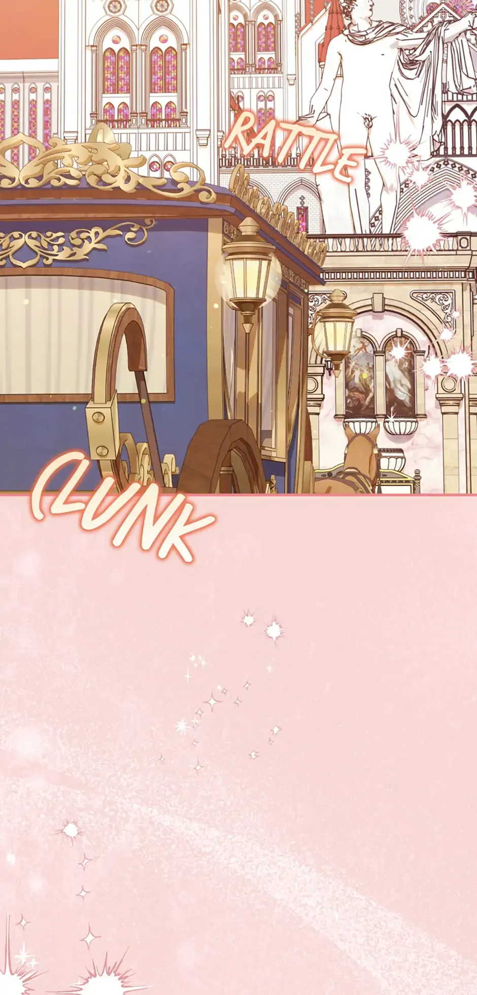 Becoming A Family With The Duke and His Dear Son Chapter 51 page 36