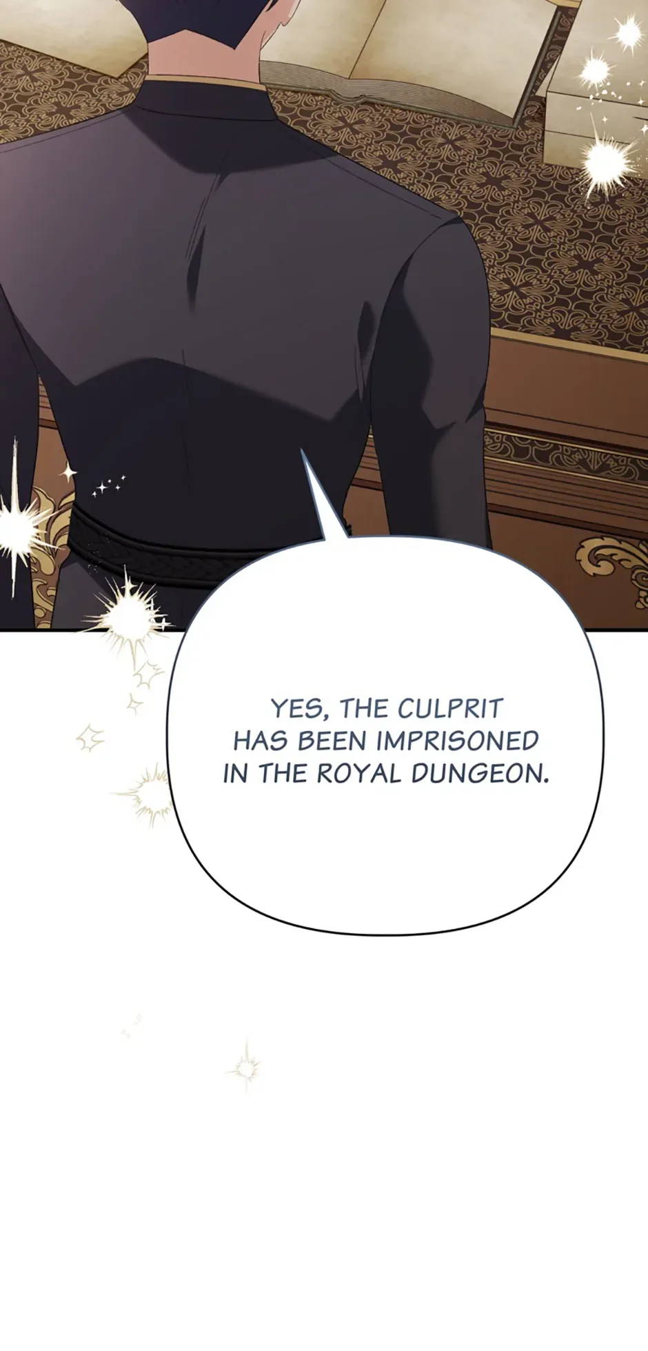 Becoming A Family With The Duke and His Dear Son Chapter 51 page 32