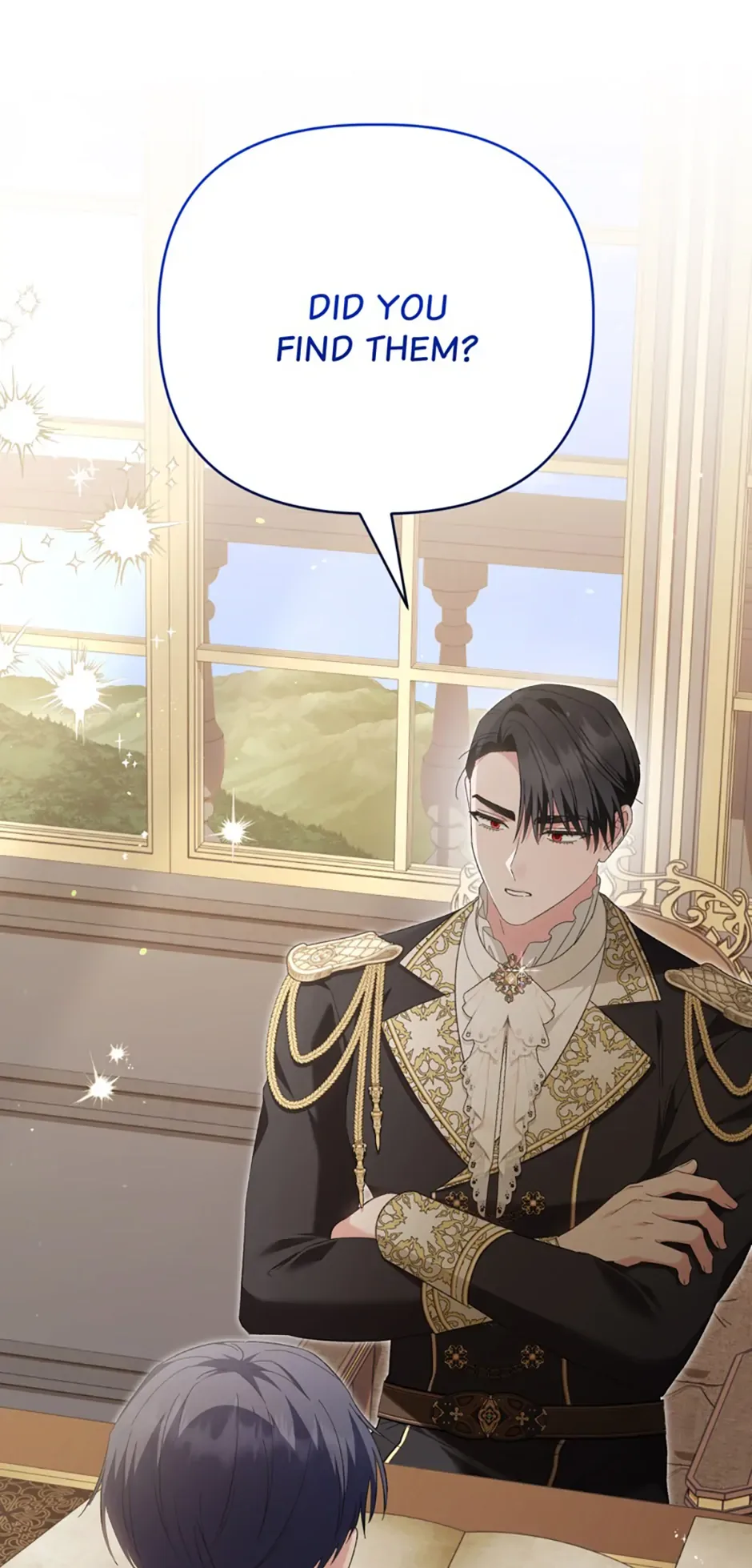 Becoming A Family With The Duke and His Dear Son Chapter 51 page 31