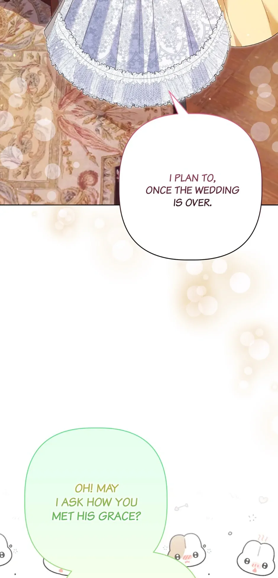 Becoming A Family With The Duke and His Dear Son Chapter 37 page 73