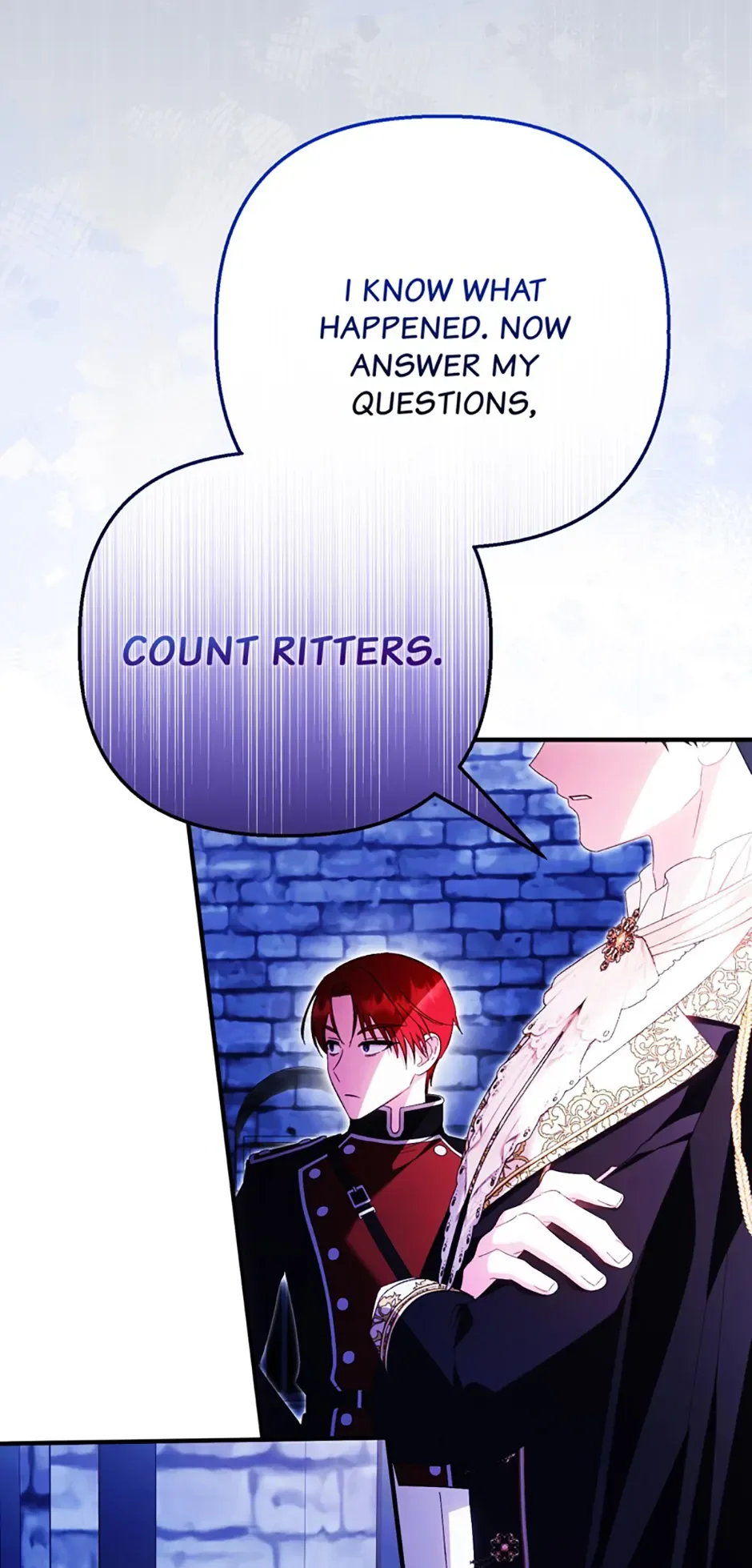 Becoming A Family With The Duke and His Dear Son Chapter 51 page 45