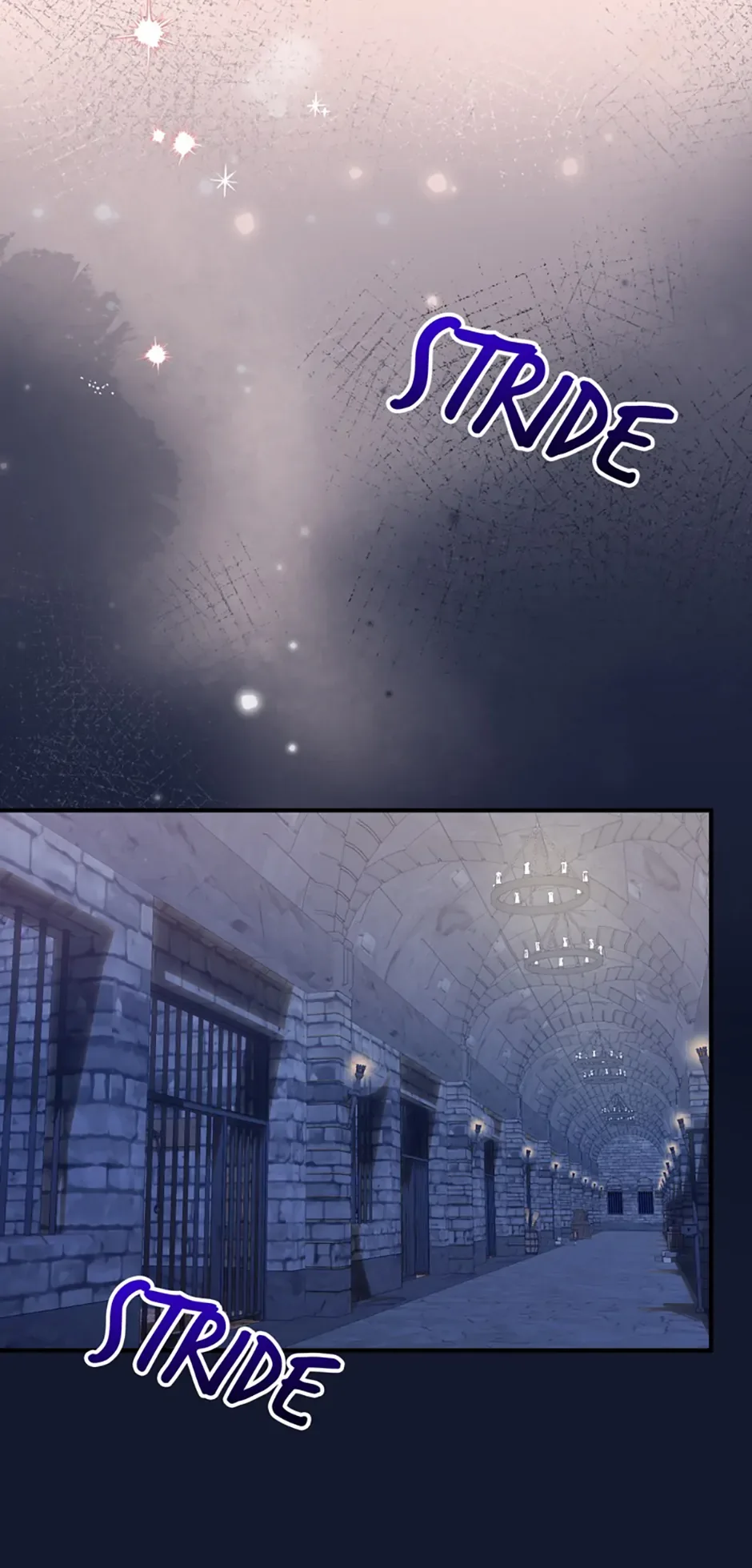 Becoming A Family With The Duke and His Dear Son Chapter 51 page 40