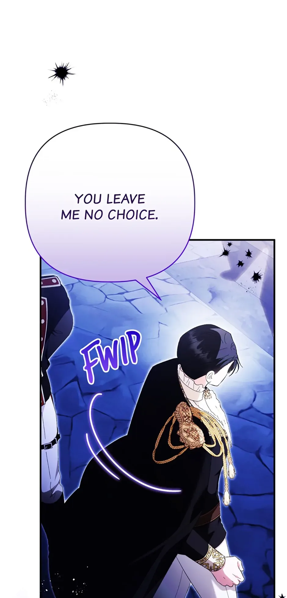 Becoming A Family With The Duke and His Dear Son Chapter 51 page 57