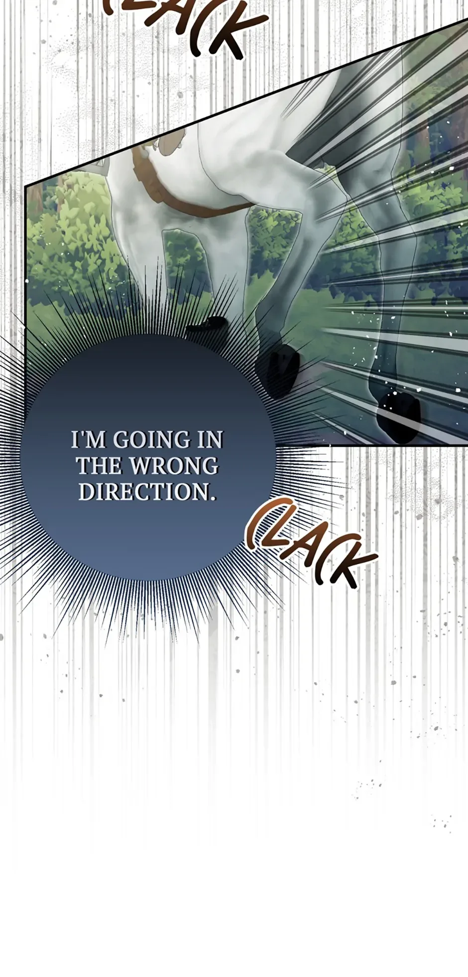 Becoming A Family With The Duke and His Dear Son Chapter 49 page 8