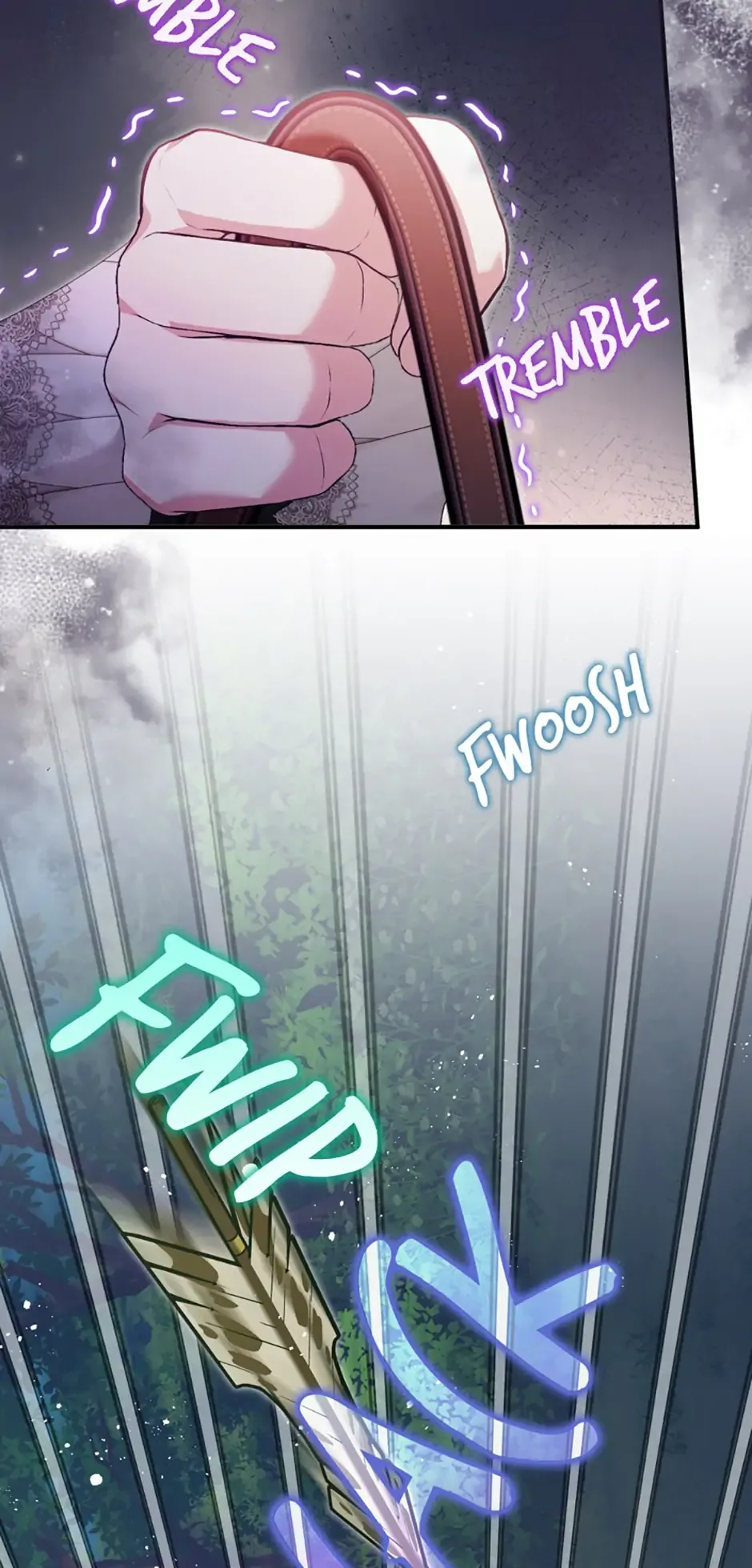 Becoming A Family With The Duke and His Dear Son Chapter 49 page 5