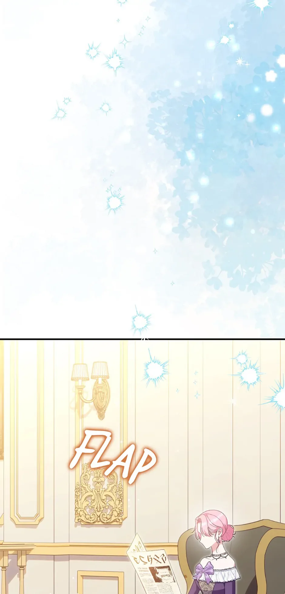 Becoming A Family With The Duke and His Dear Son Chapter 51 page 67