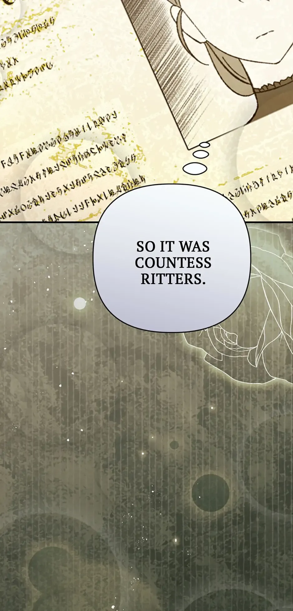 Becoming A Family With The Duke and His Dear Son Chapter 51 page 69