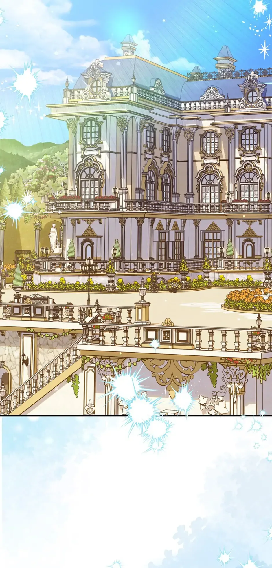 Becoming A Family With The Duke and His Dear Son Chapter 51 page 66