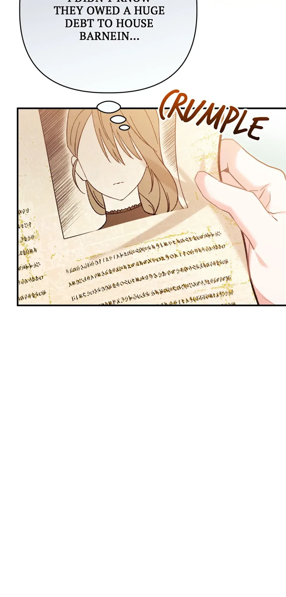 Becoming A Family With The Duke and His Dear Son Chapter 51 page 72