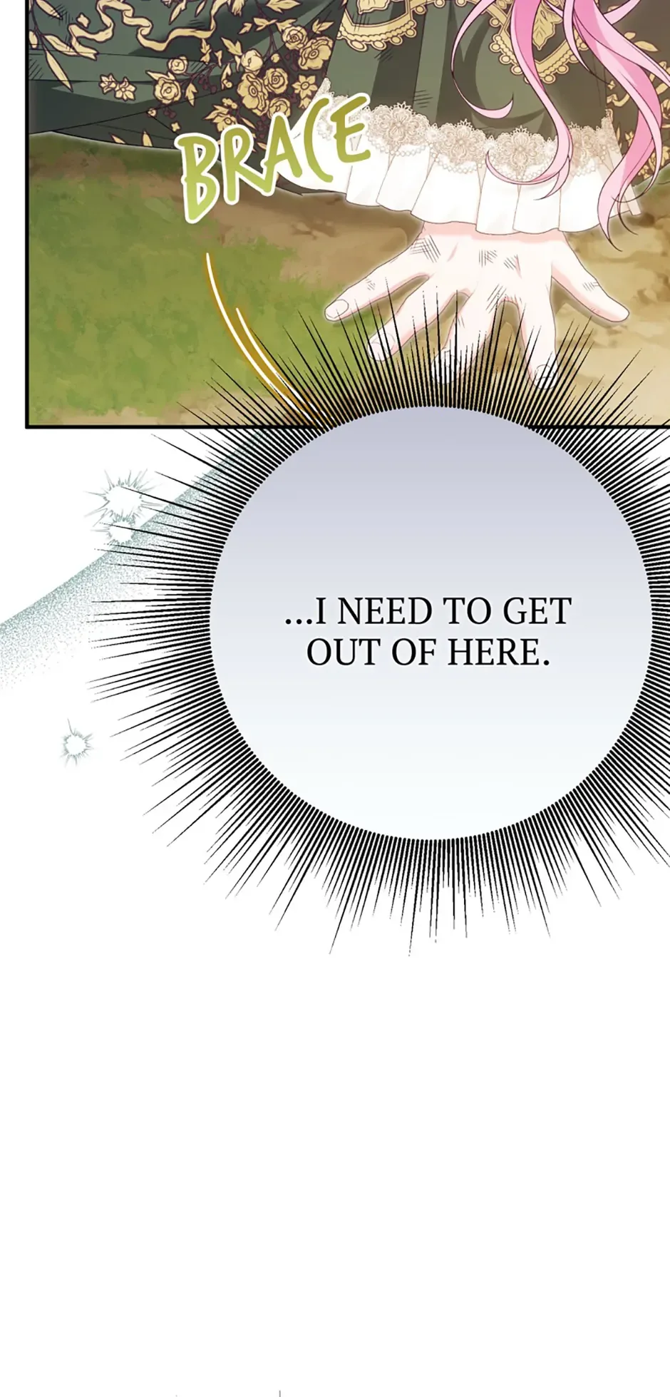 Becoming A Family With The Duke and His Dear Son Chapter 49 page 30