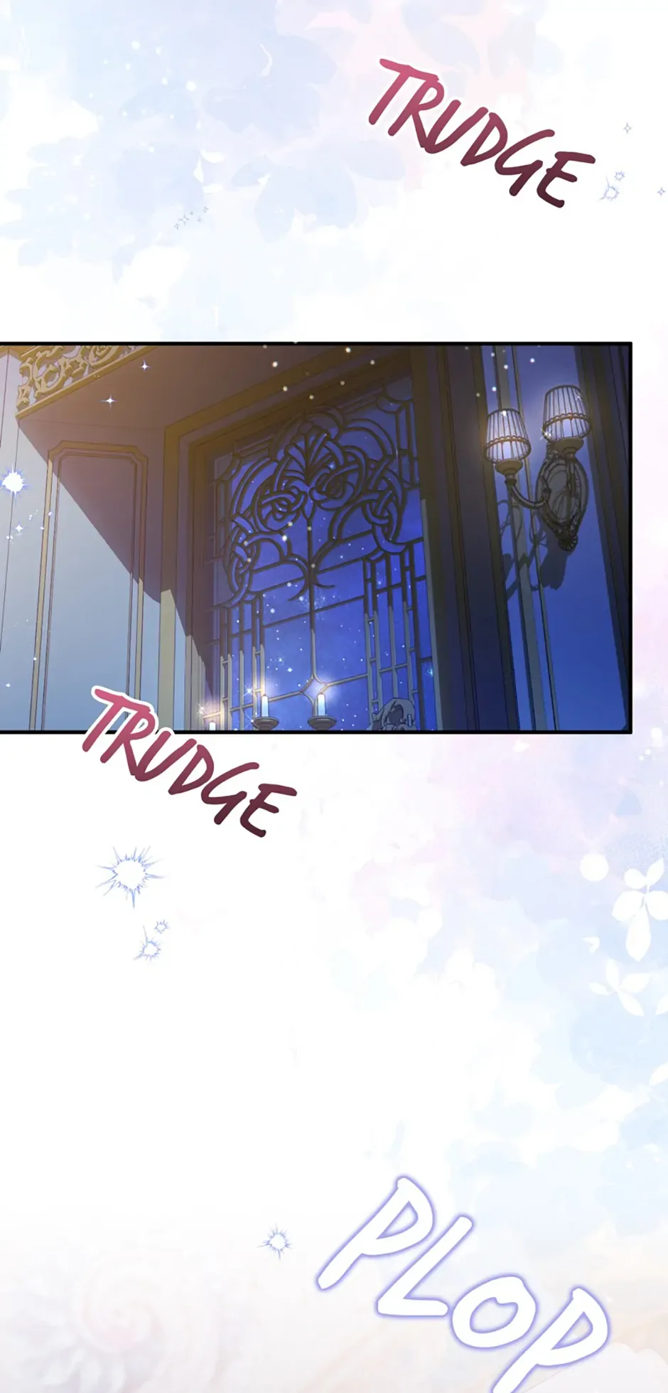 Becoming A Family With The Duke and His Dear Son Chapter 41 page 50