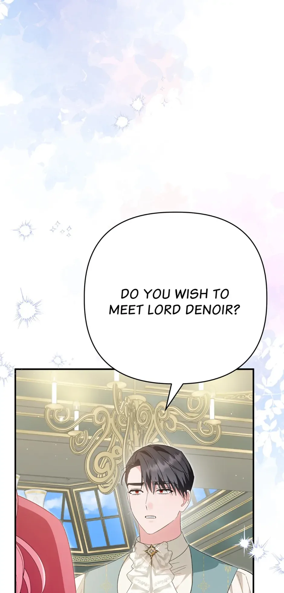 Becoming A Family With The Duke and His Dear Son Chapter 51 page 90