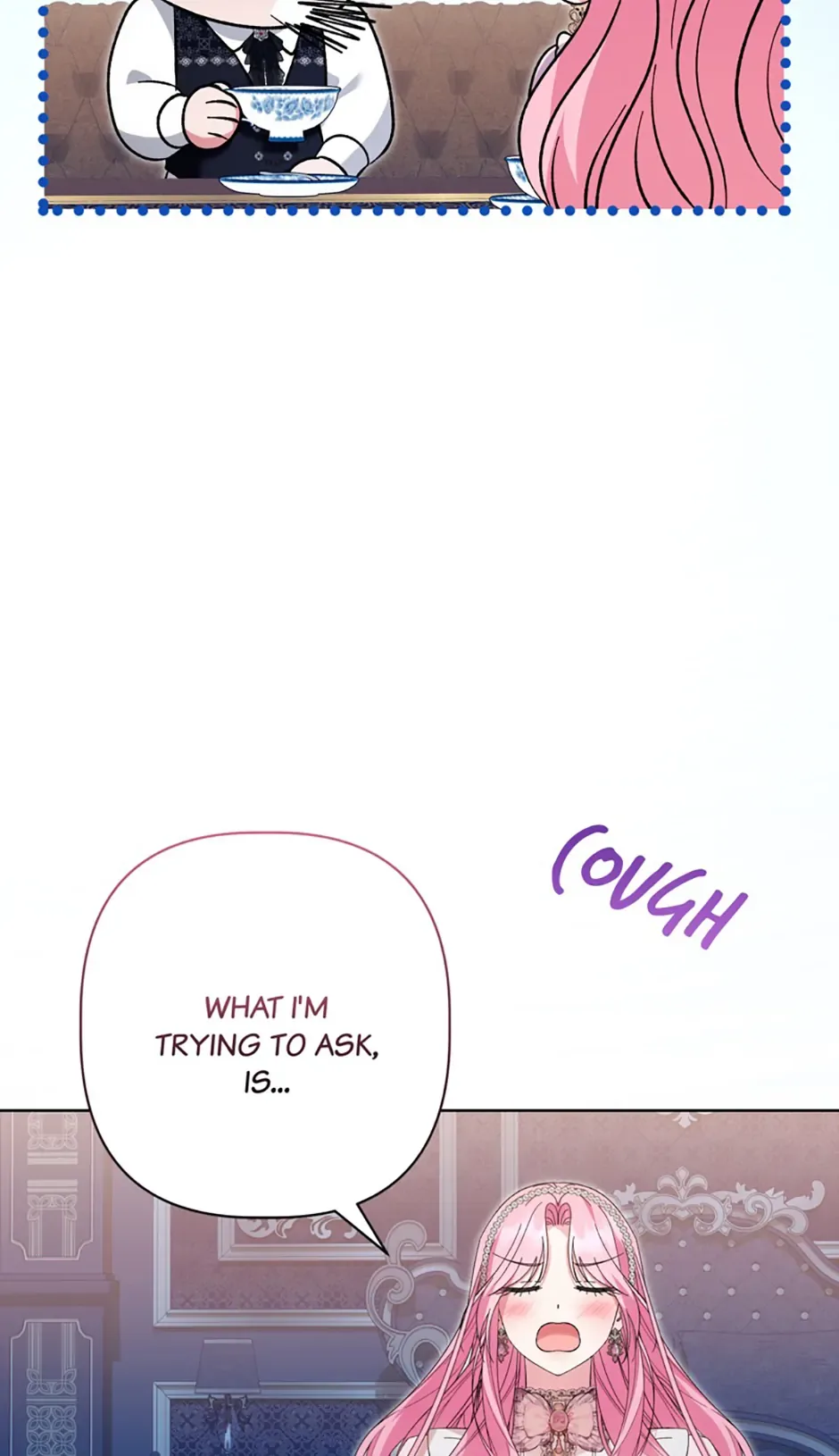 Becoming A Family With The Duke and His Dear Son Chapter 37 page 84