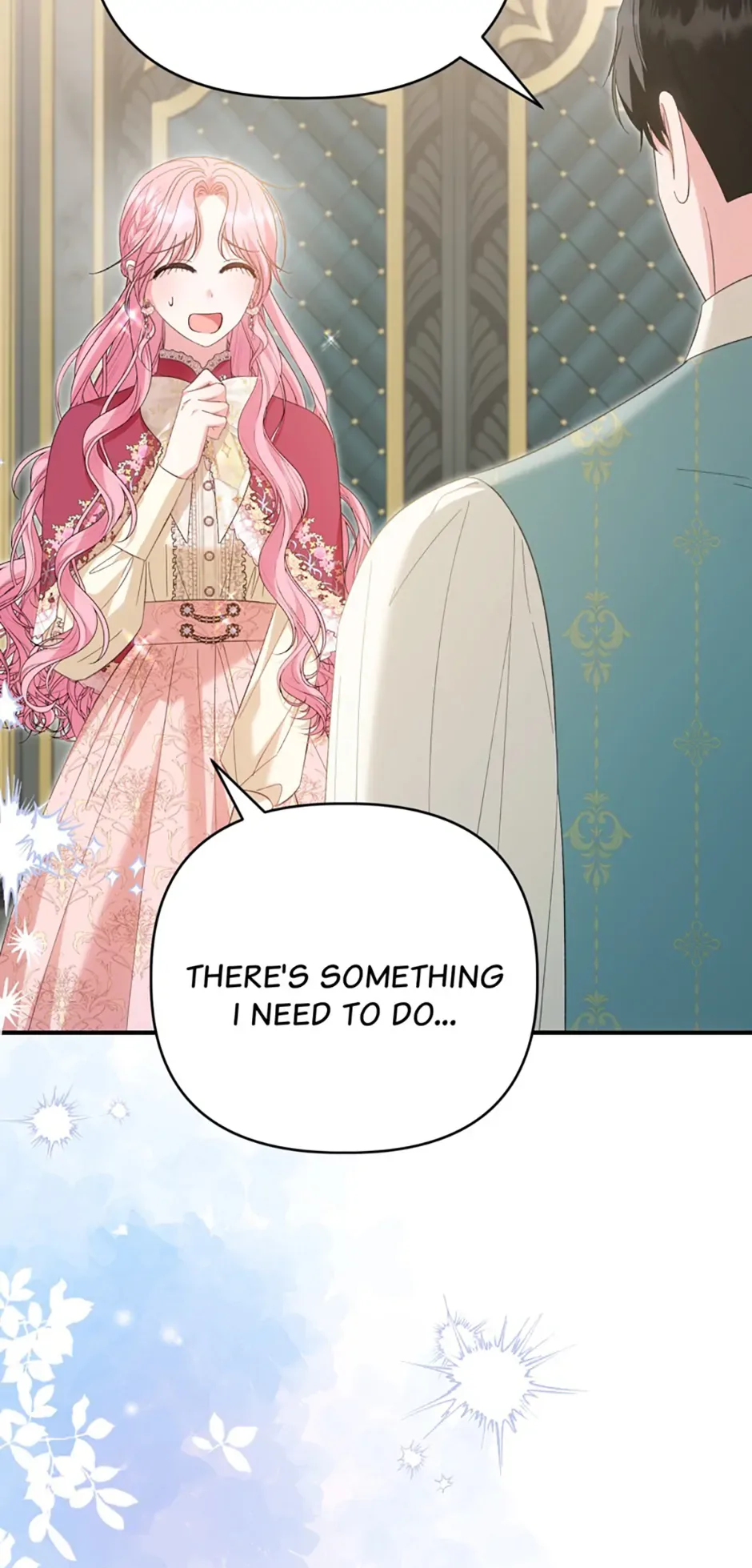 Becoming A Family With The Duke and His Dear Son Chapter 51 page 89