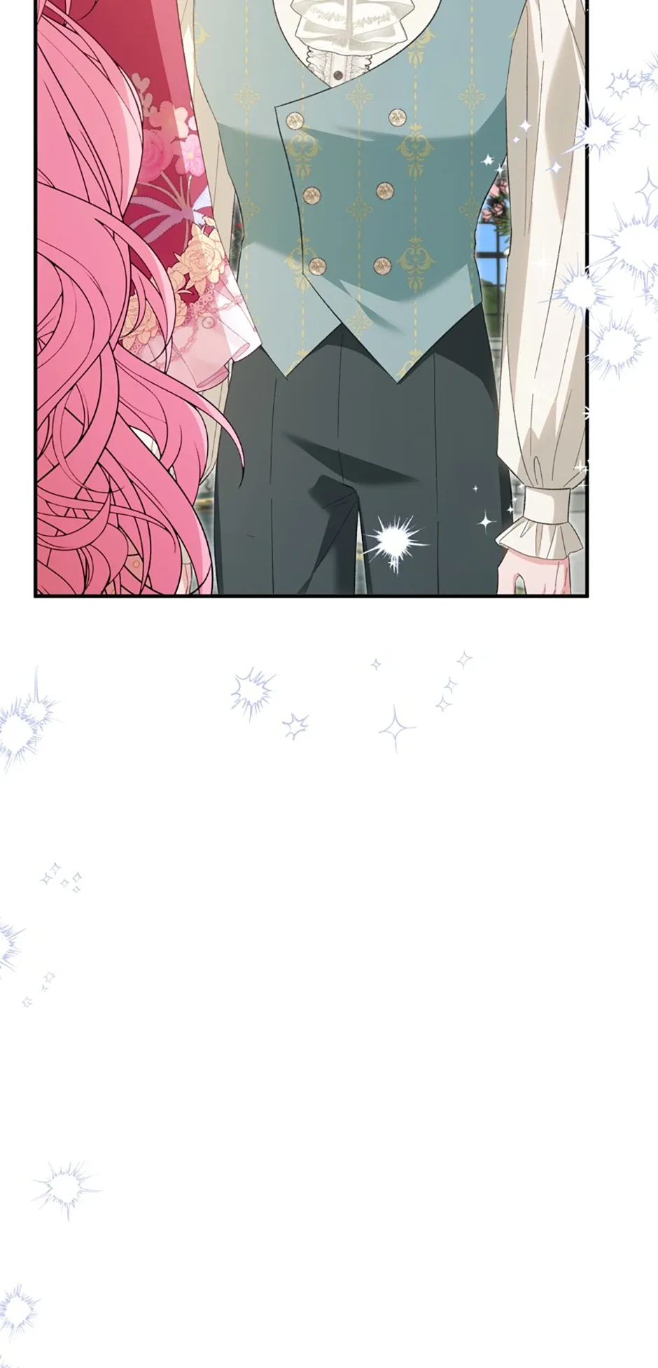 Becoming A Family With The Duke and His Dear Son Chapter 51 page 91