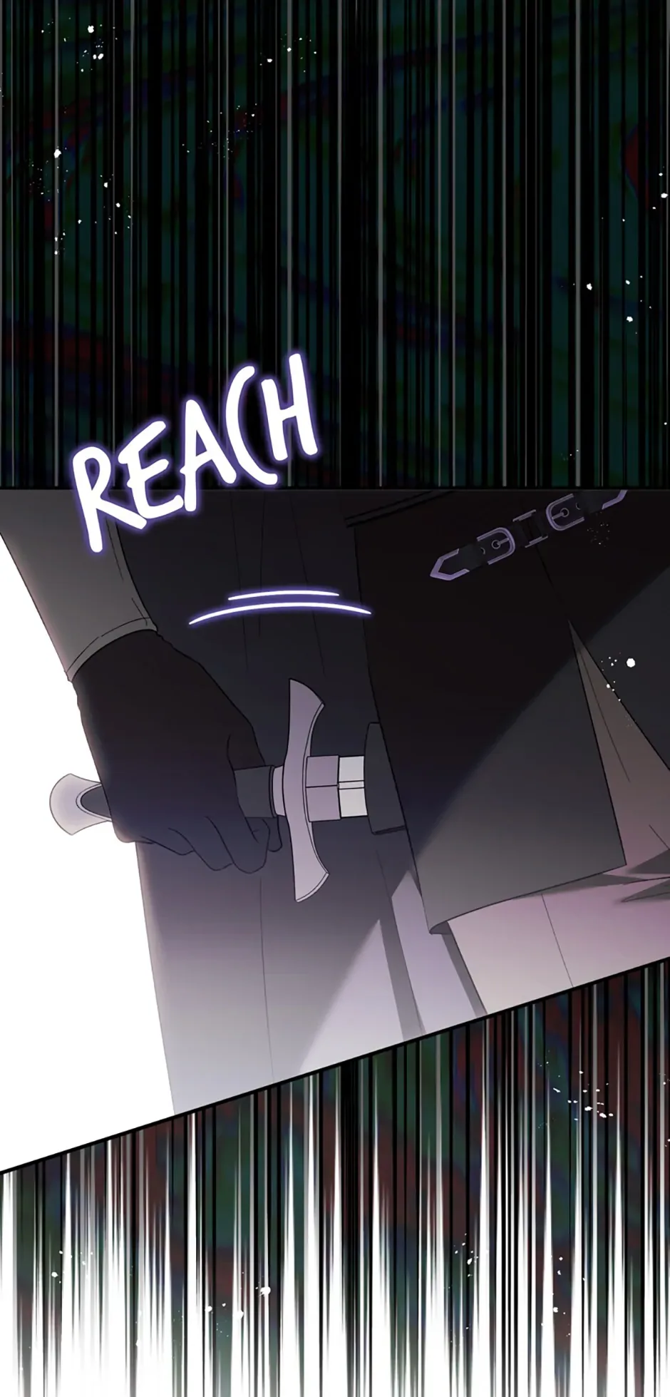 Becoming A Family With The Duke and His Dear Son Chapter 49 page 59