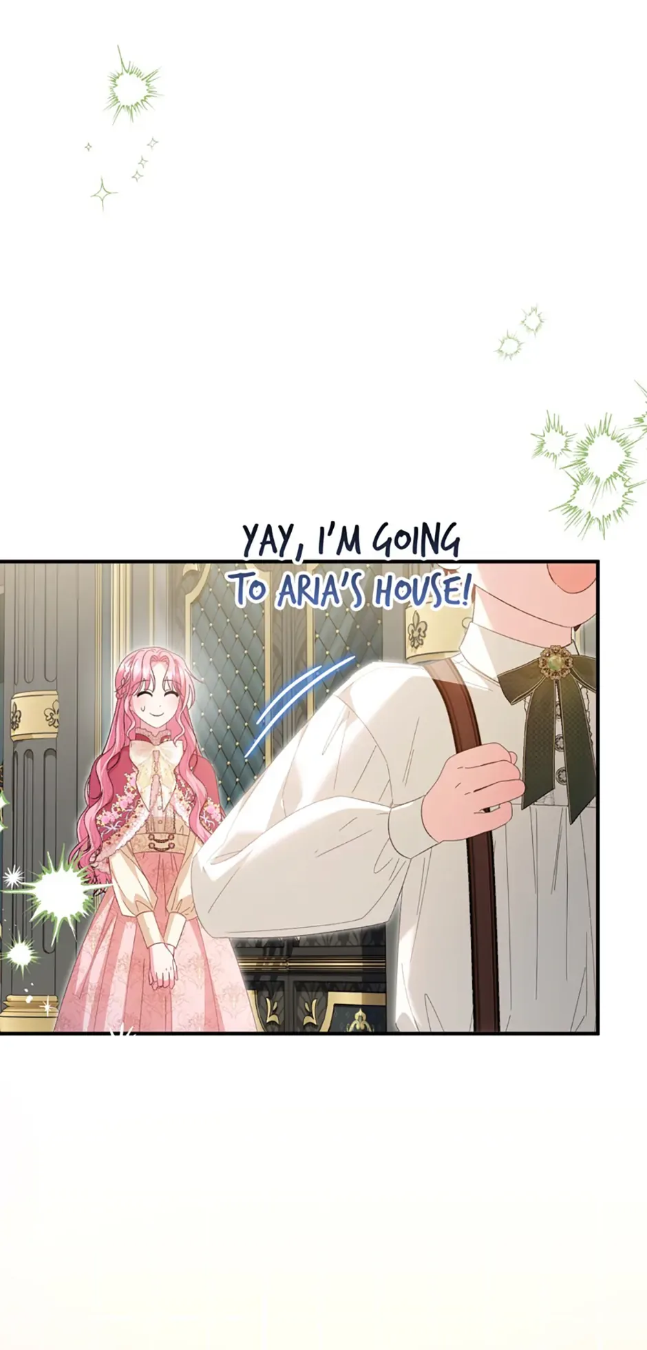 Becoming A Family With The Duke and His Dear Son Chapter 51 page 102