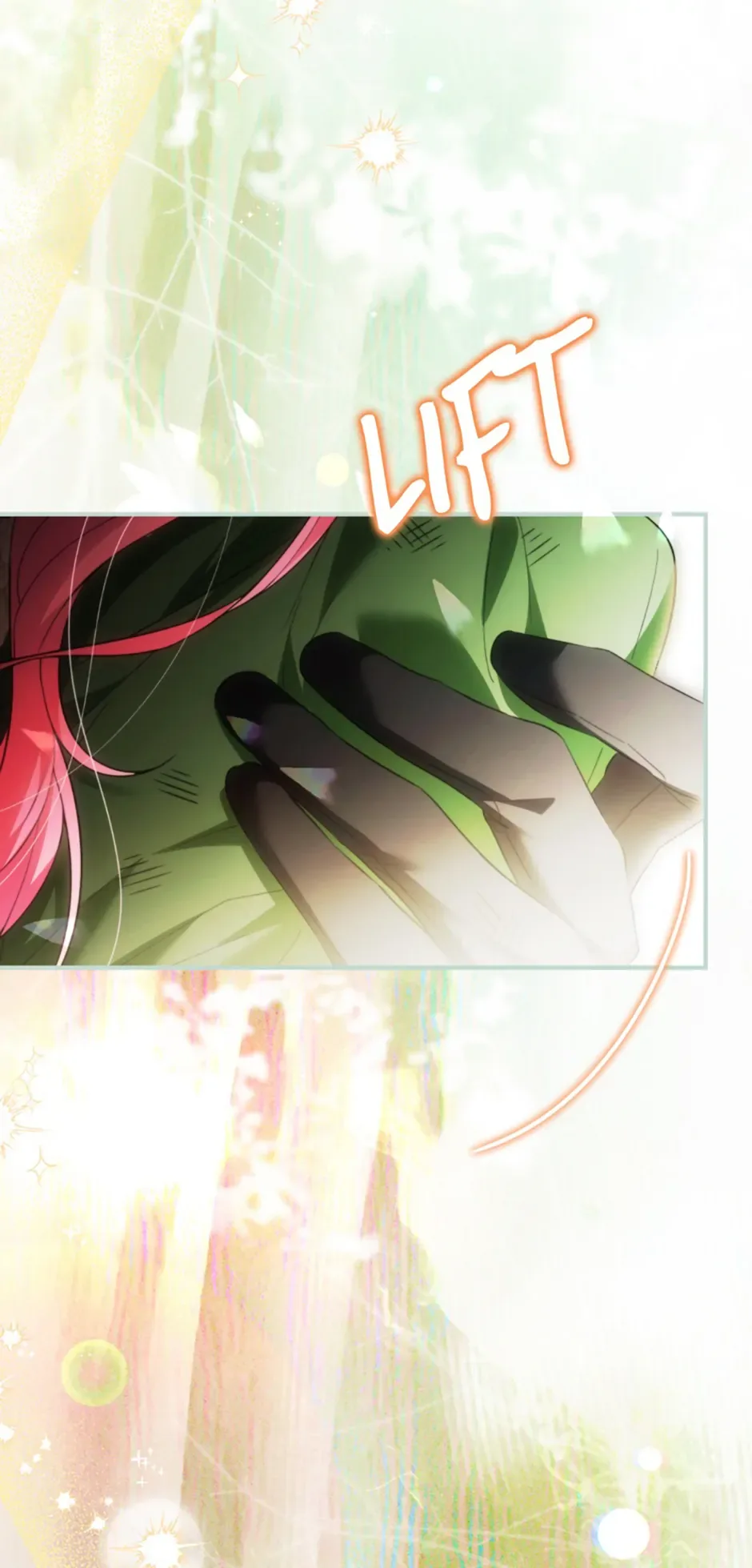 Becoming A Family With The Duke and His Dear Son Chapter 49 page 72
